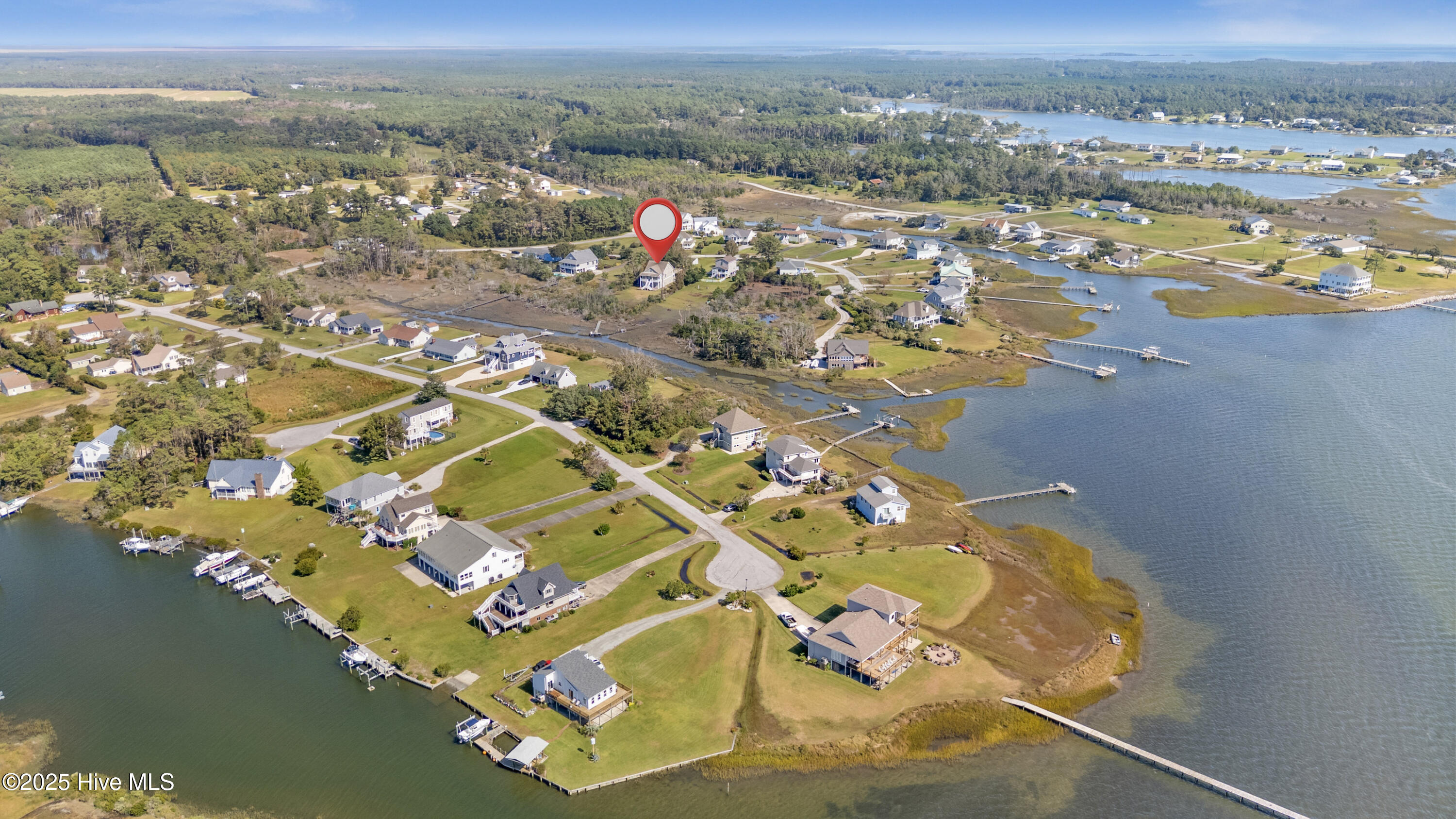 306 Joan Court, Beaufort, NC, 28516