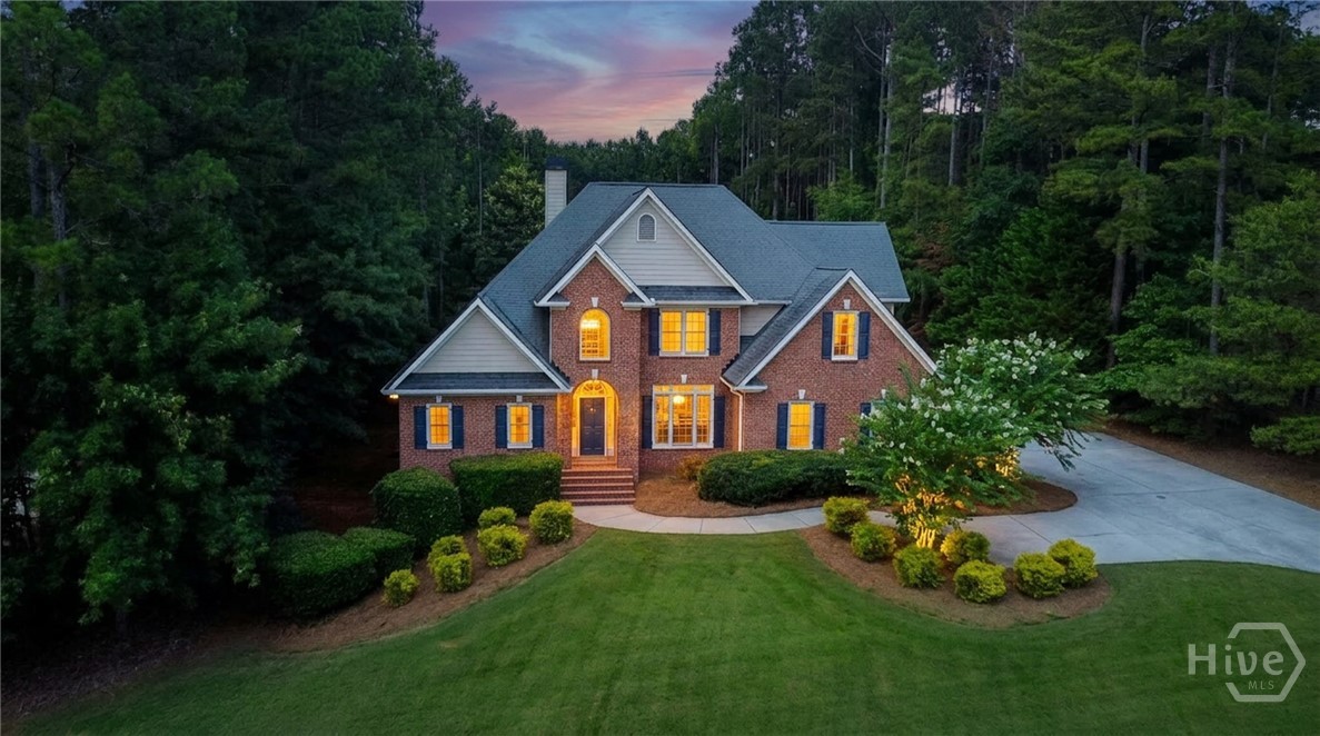 Property at 1051 Spring Creek Drive