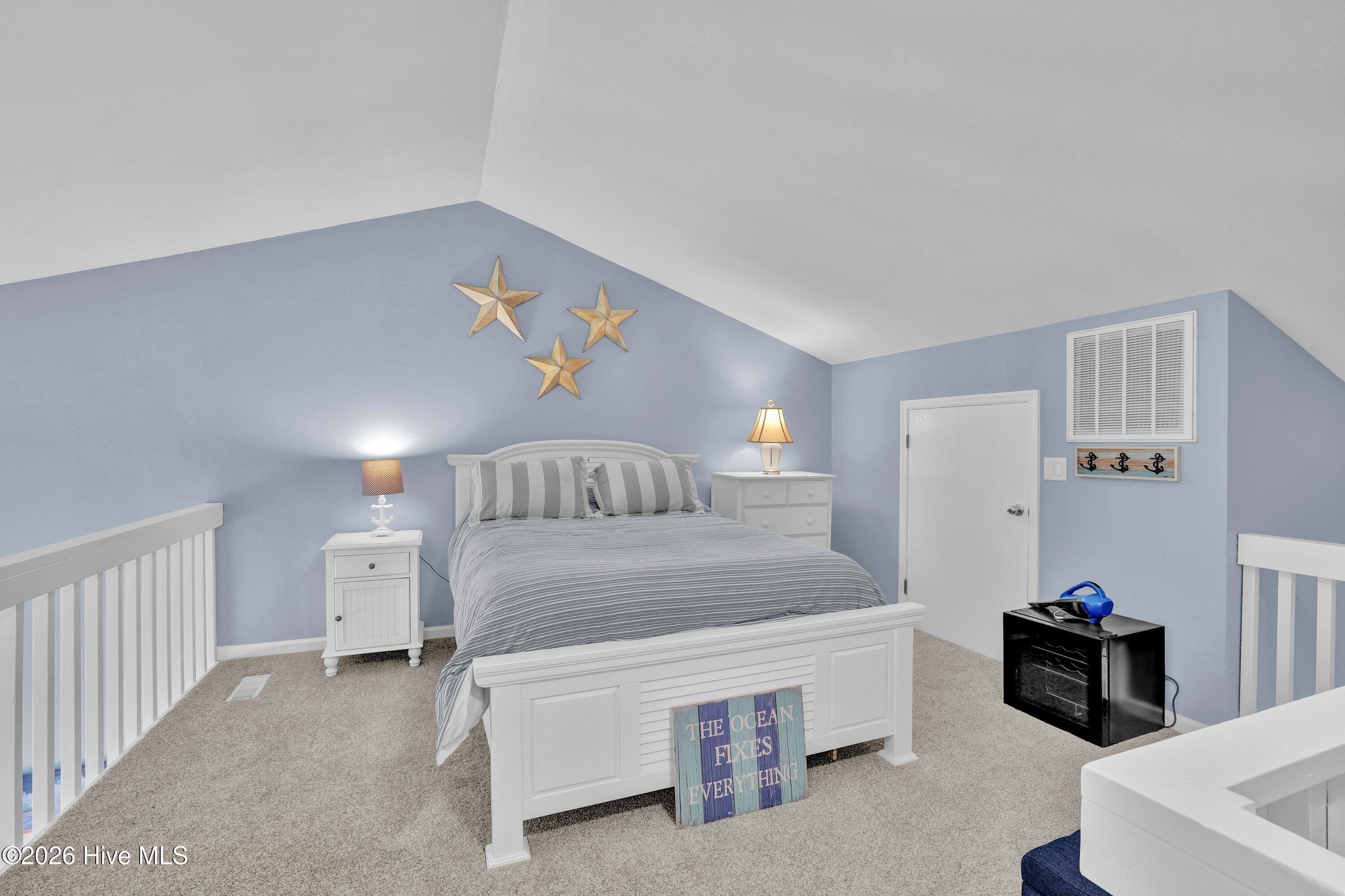 918 N New River Drive UNIT 331, Surf City, NC, 28445