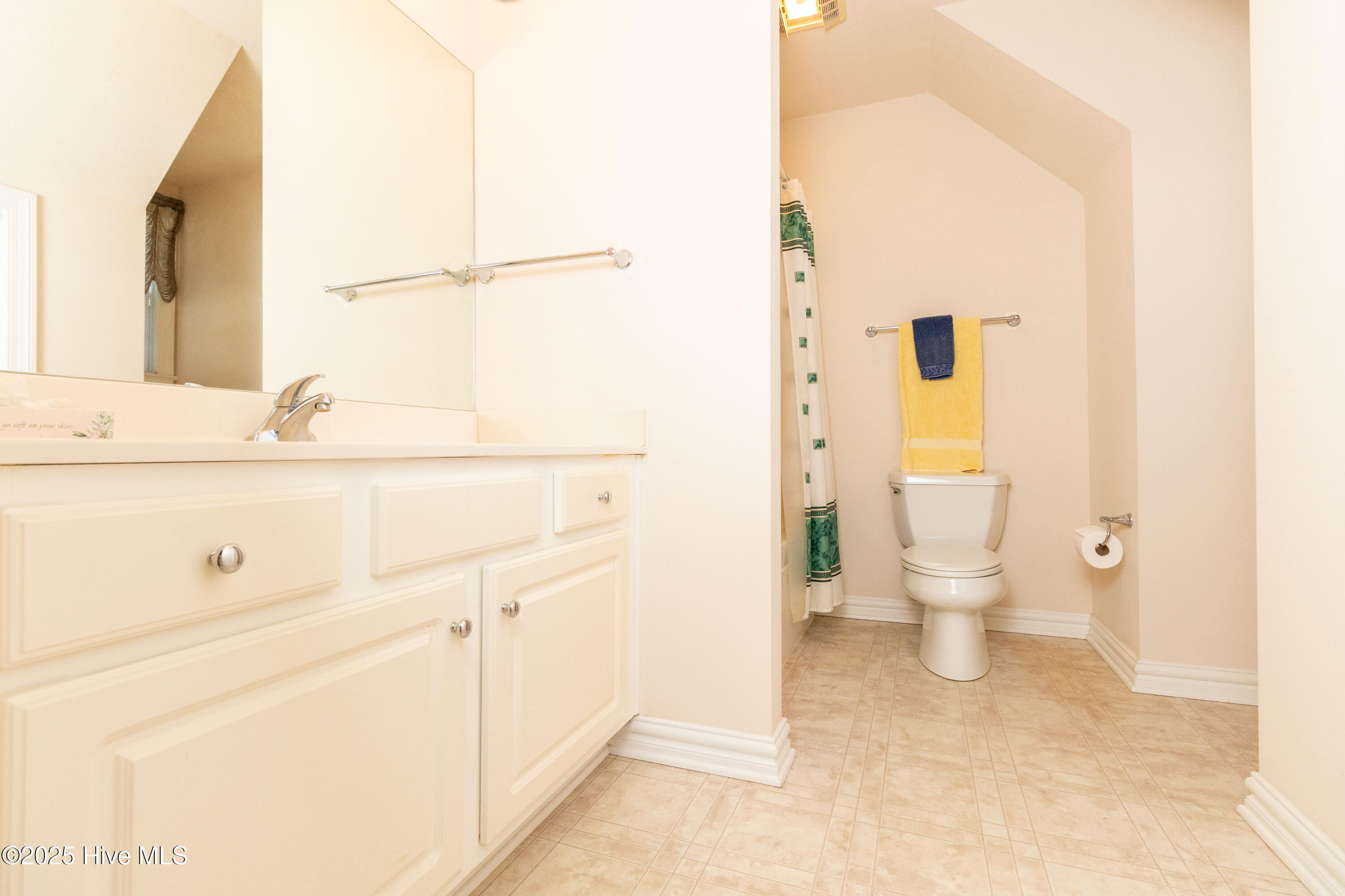 3rd bedroom en-suite