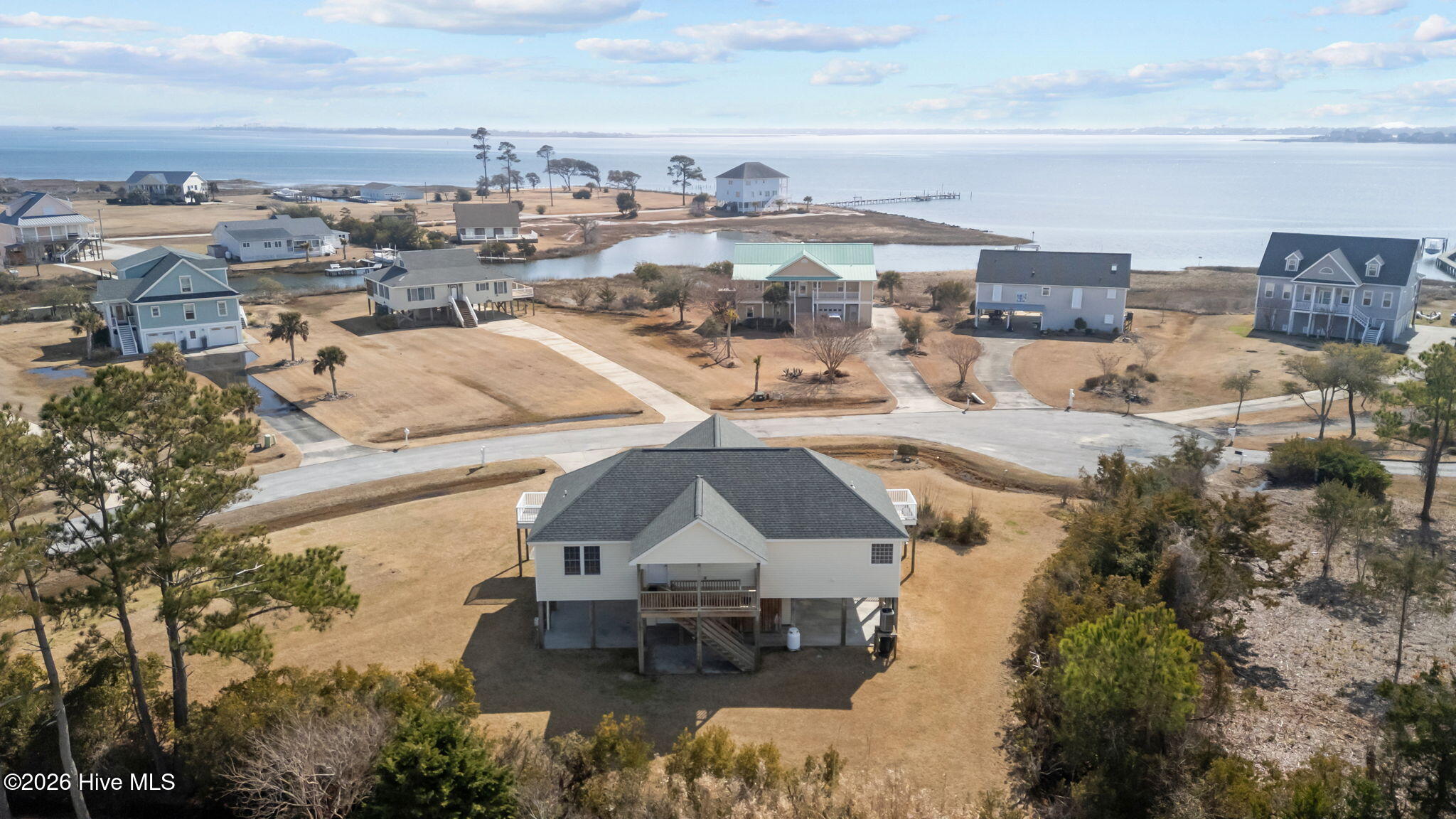 310 Joan Court,Beaufort