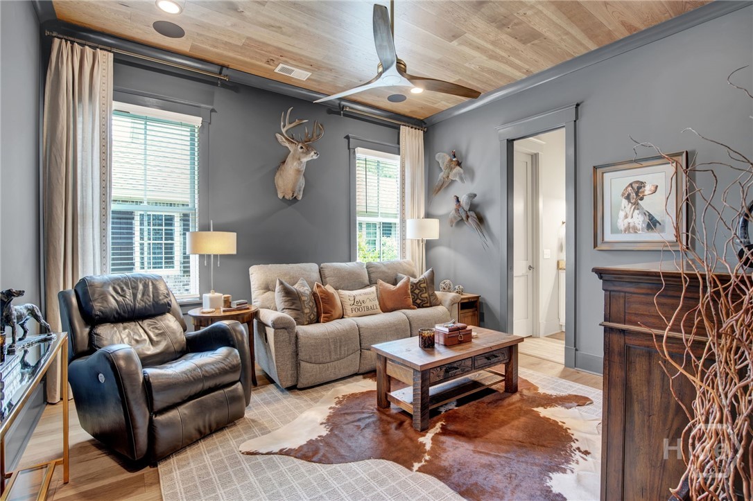 187 Spanton Crescent, Pooler, GA 31322 Listing Photo  24