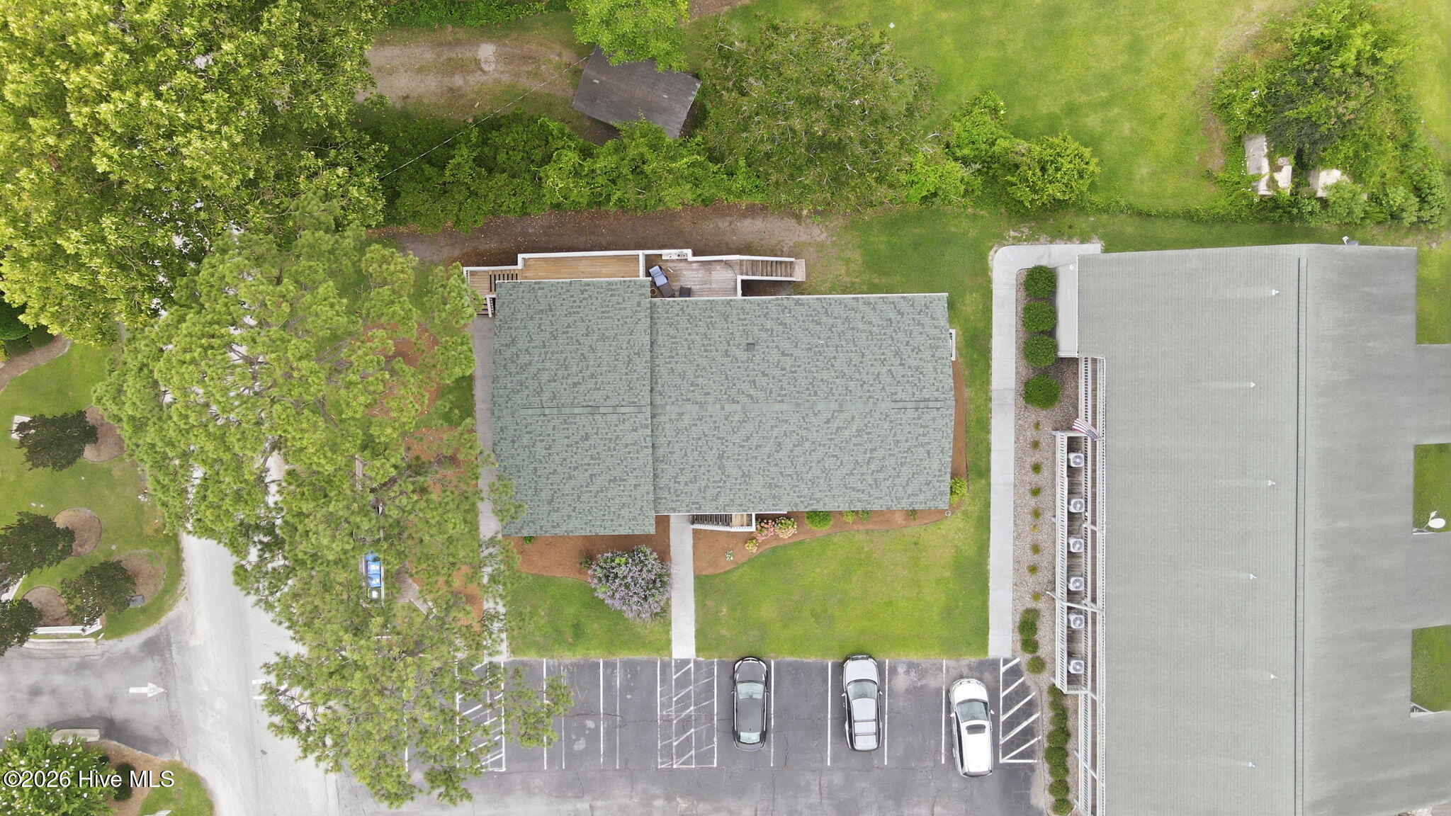 303 Midyette Street C14,Oriental
