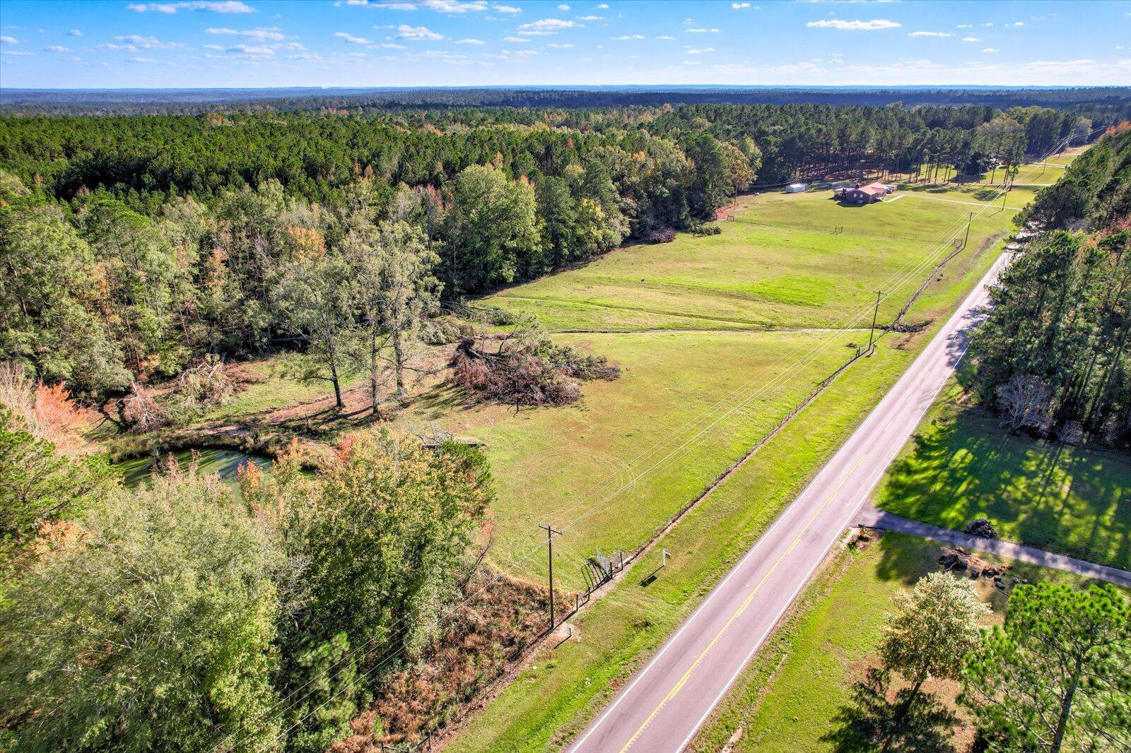 TBD2 SC-23, Edgefield, SC, 29824