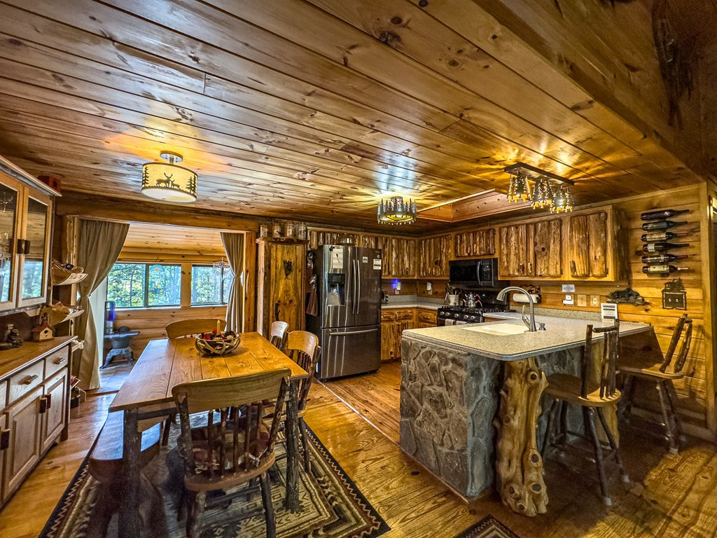 614 Rockridge Road, Murphy, NC 28906 Listing Photo  16
