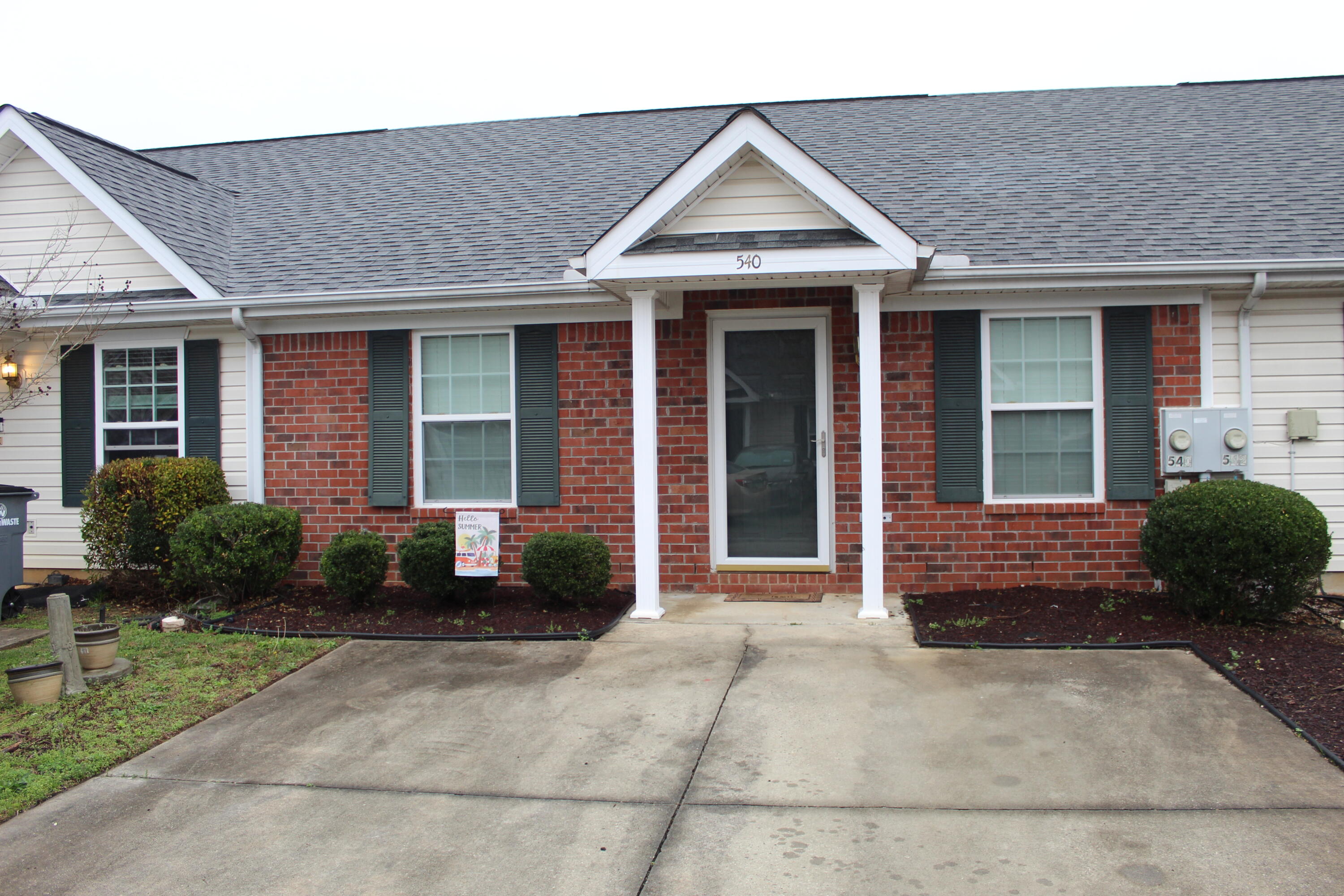 520 Little River Farm Boulevard UNIT C100, Carthage, NC, 28327