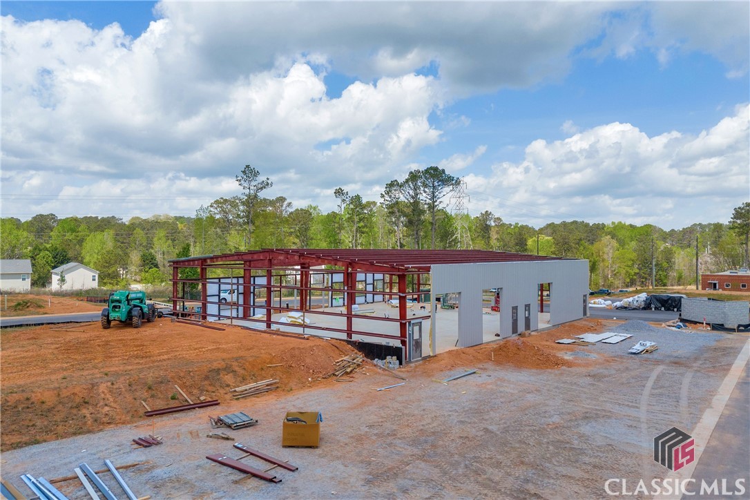 161 Fritz Mar Lane UNIT 400 (BUILDING), Athens, GA, 30607