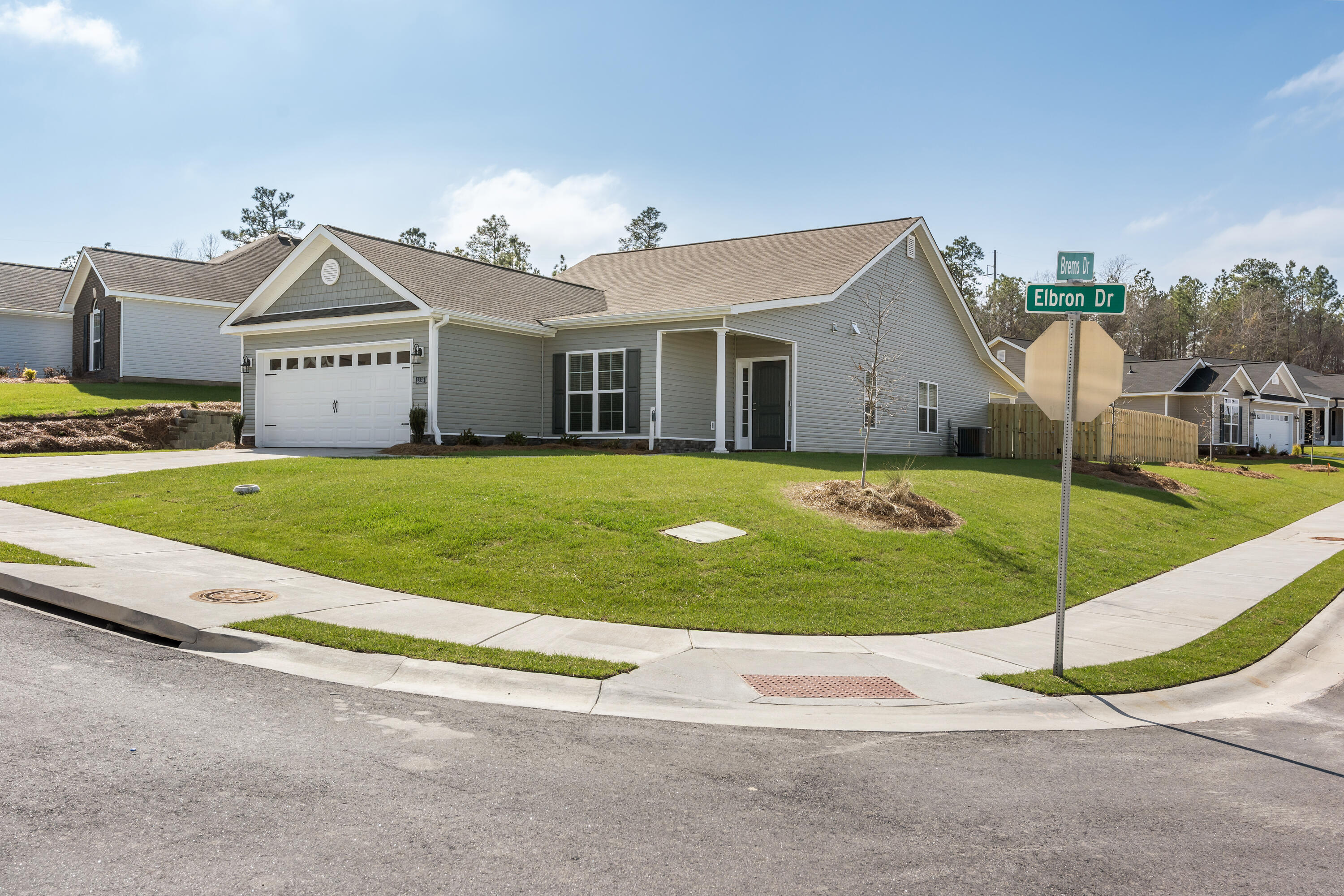 Homes for sale in Augusta, GA | 1328 Elbron Dr, Augusta, GA 30909 | MLS# 546461