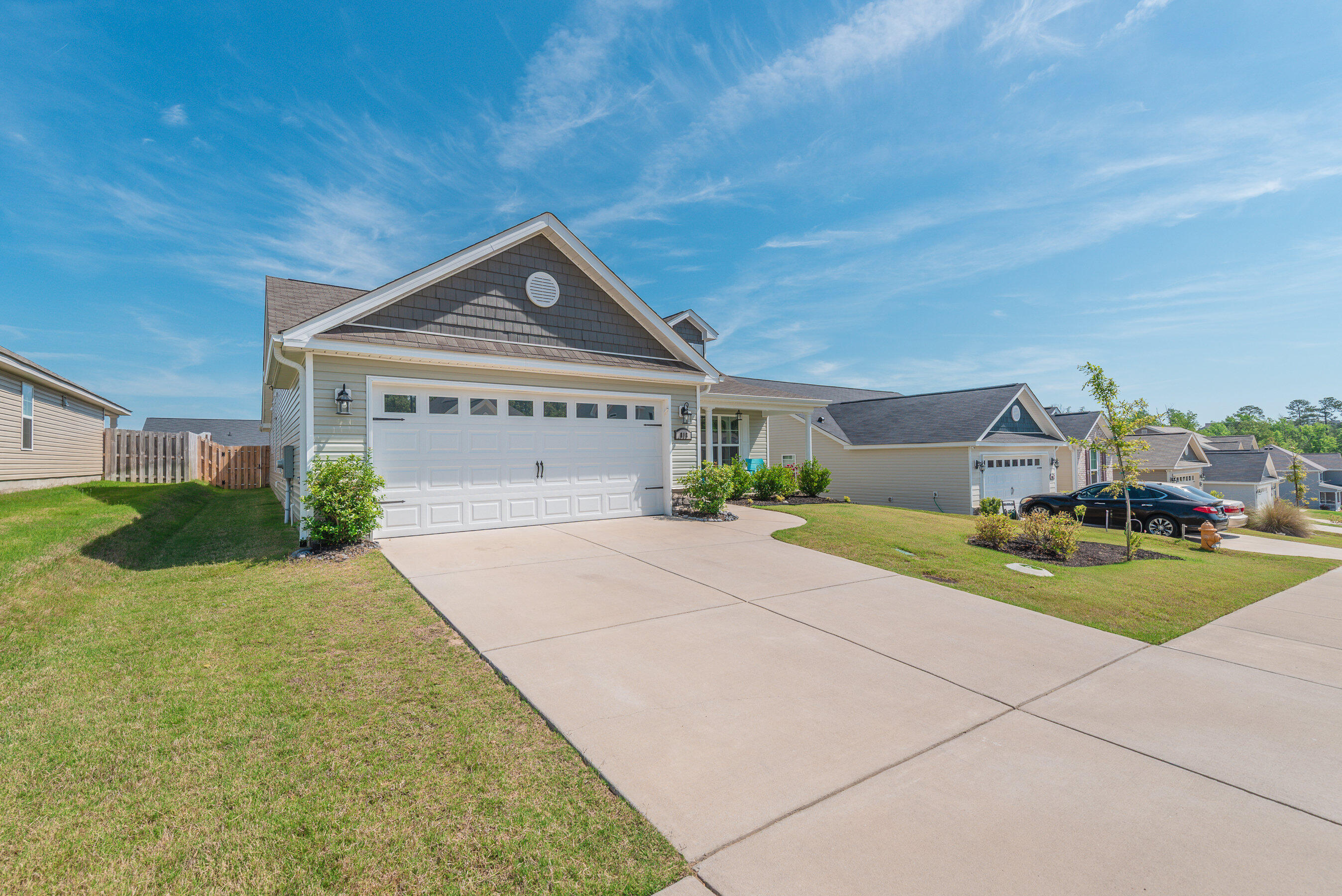 818 Goodale Drive