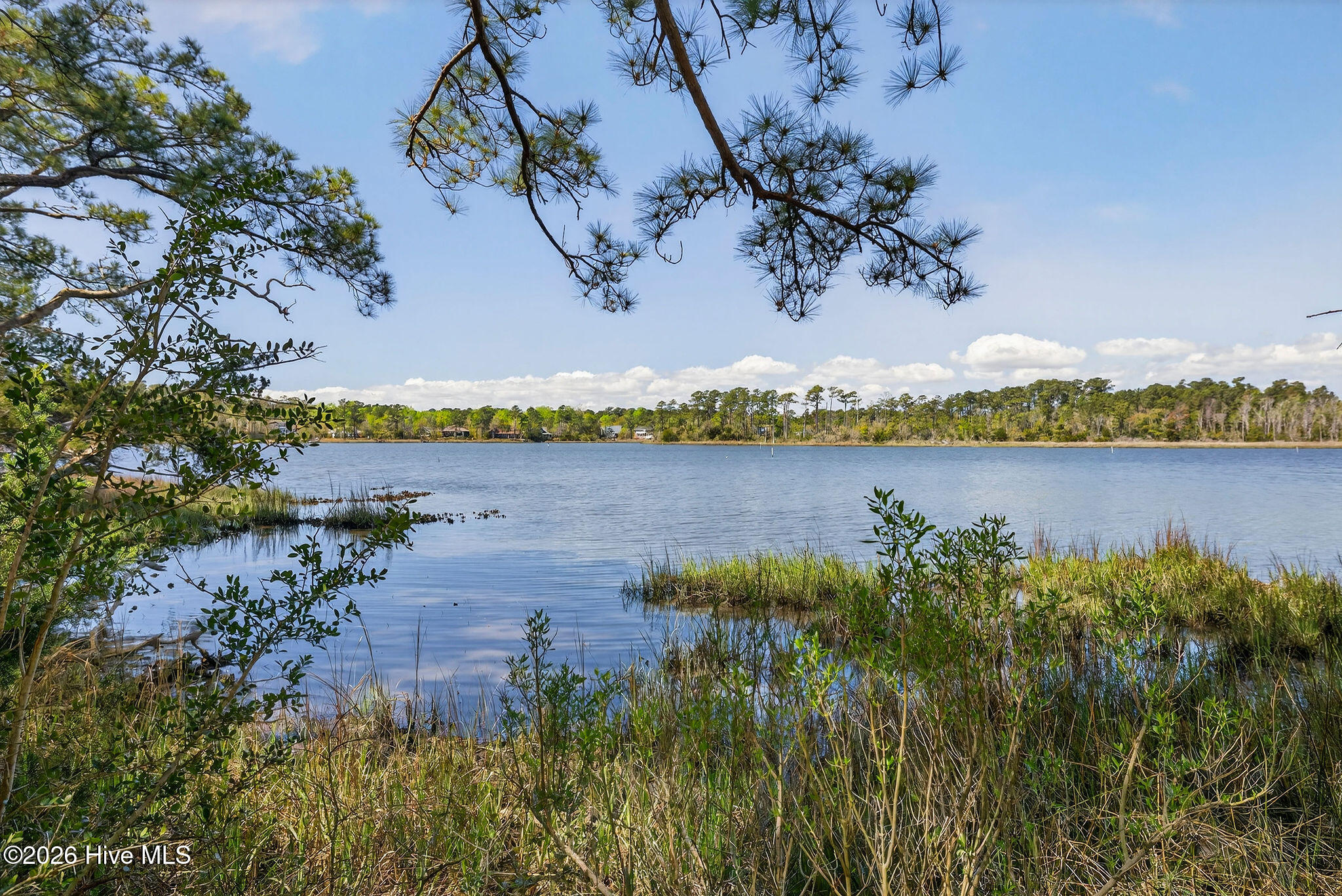 Lot 18 N Kingfisher Lane, Hampstead, NC, 28443