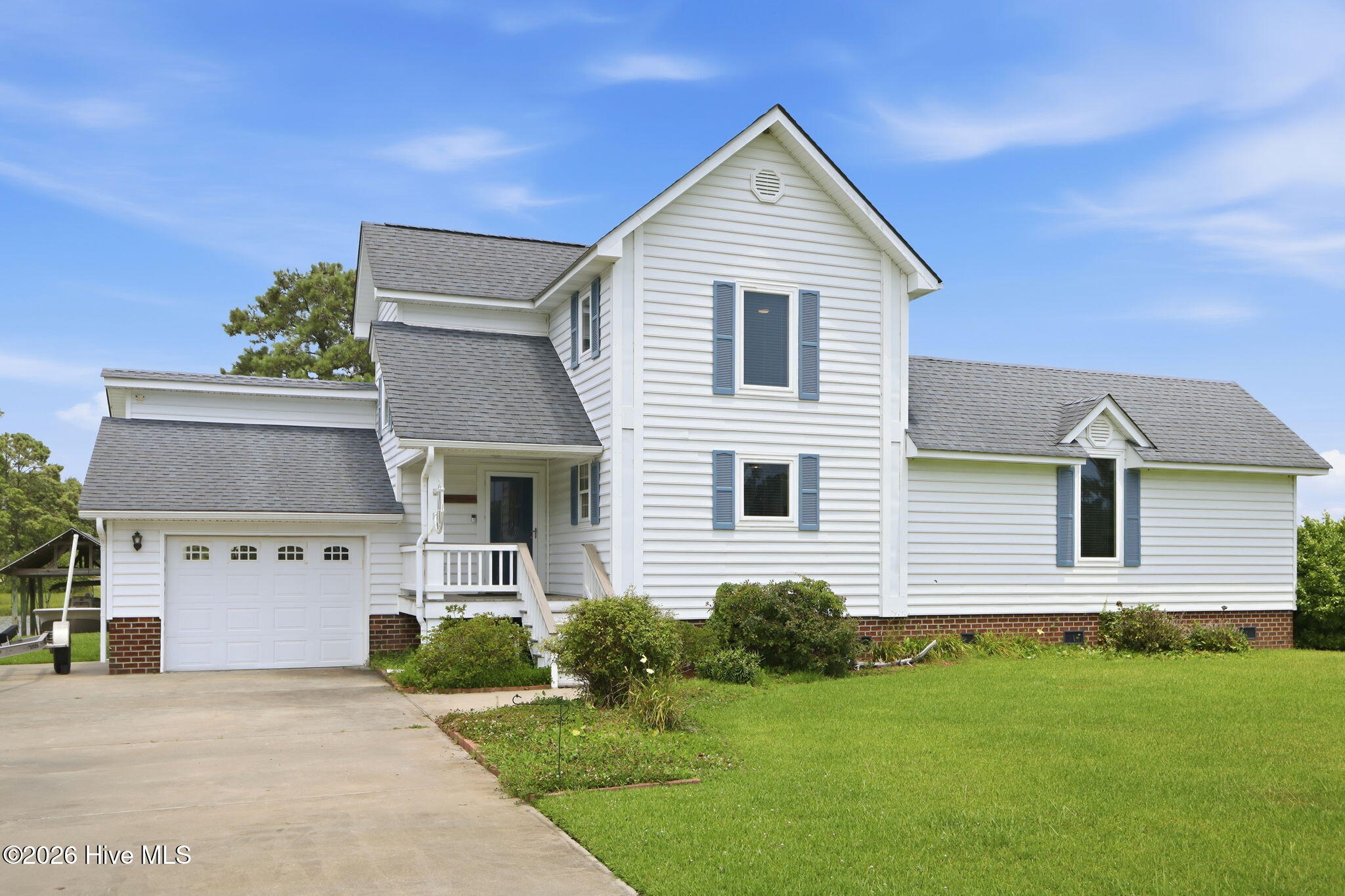 166 Wallace Road,Beaufort