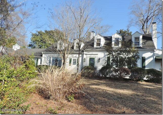 2856a Forest Hills Loop SW, Wilson, NC, 27893