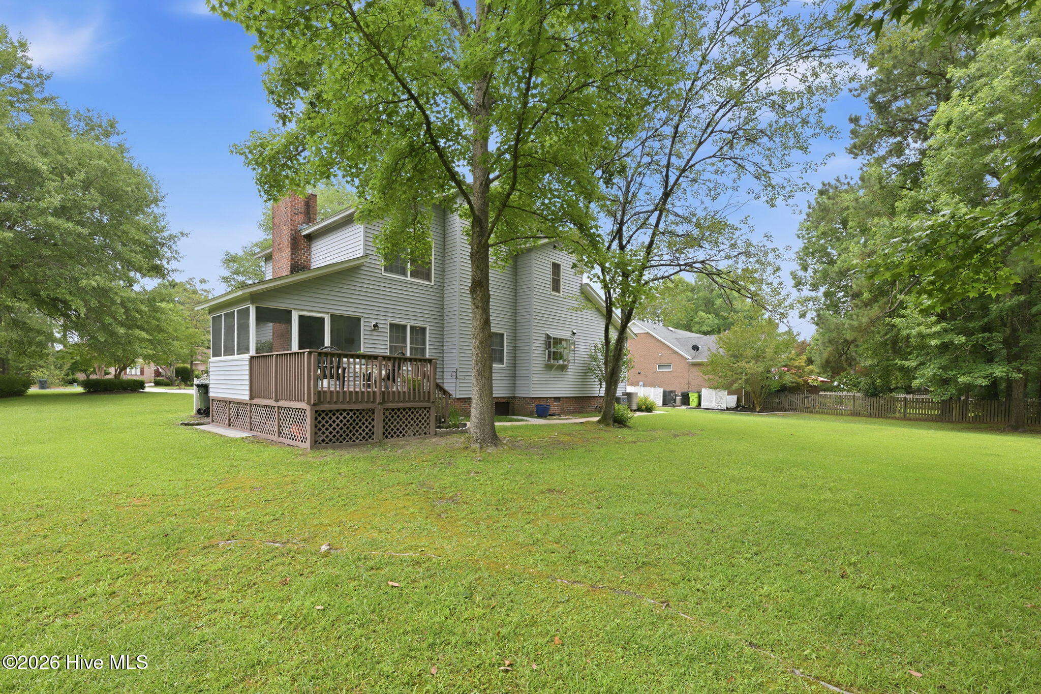 1216 Pine Valley Drive,New Bern