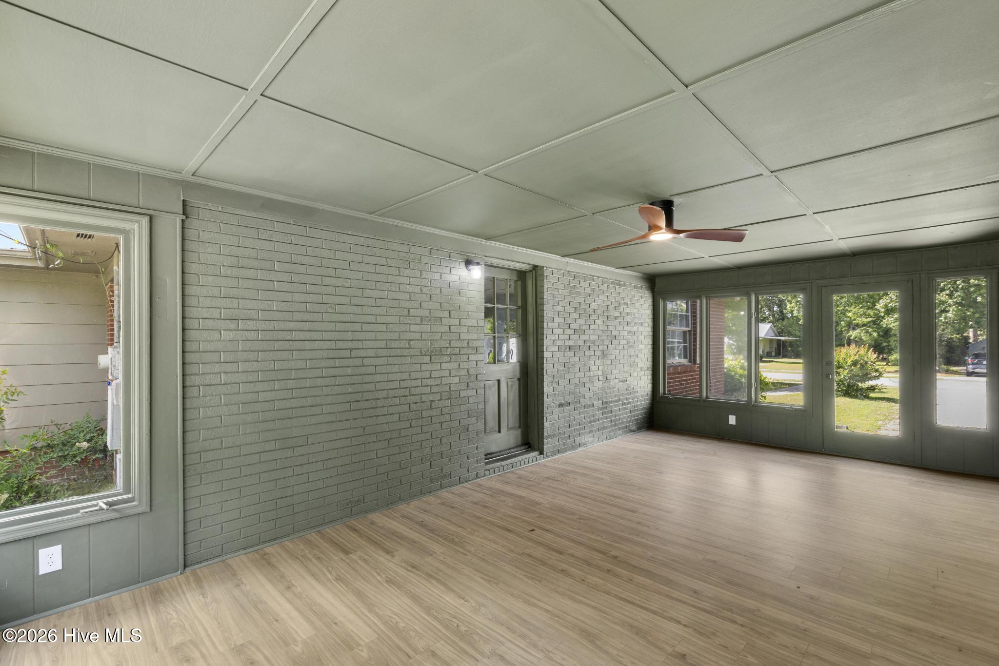 Bonus Room