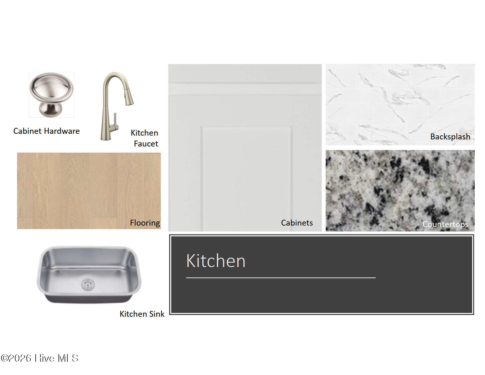 MP 3 Design Board