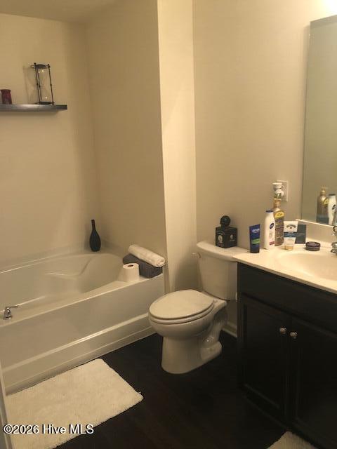 3923 Sabre Lane, Wilson, NC, 27896