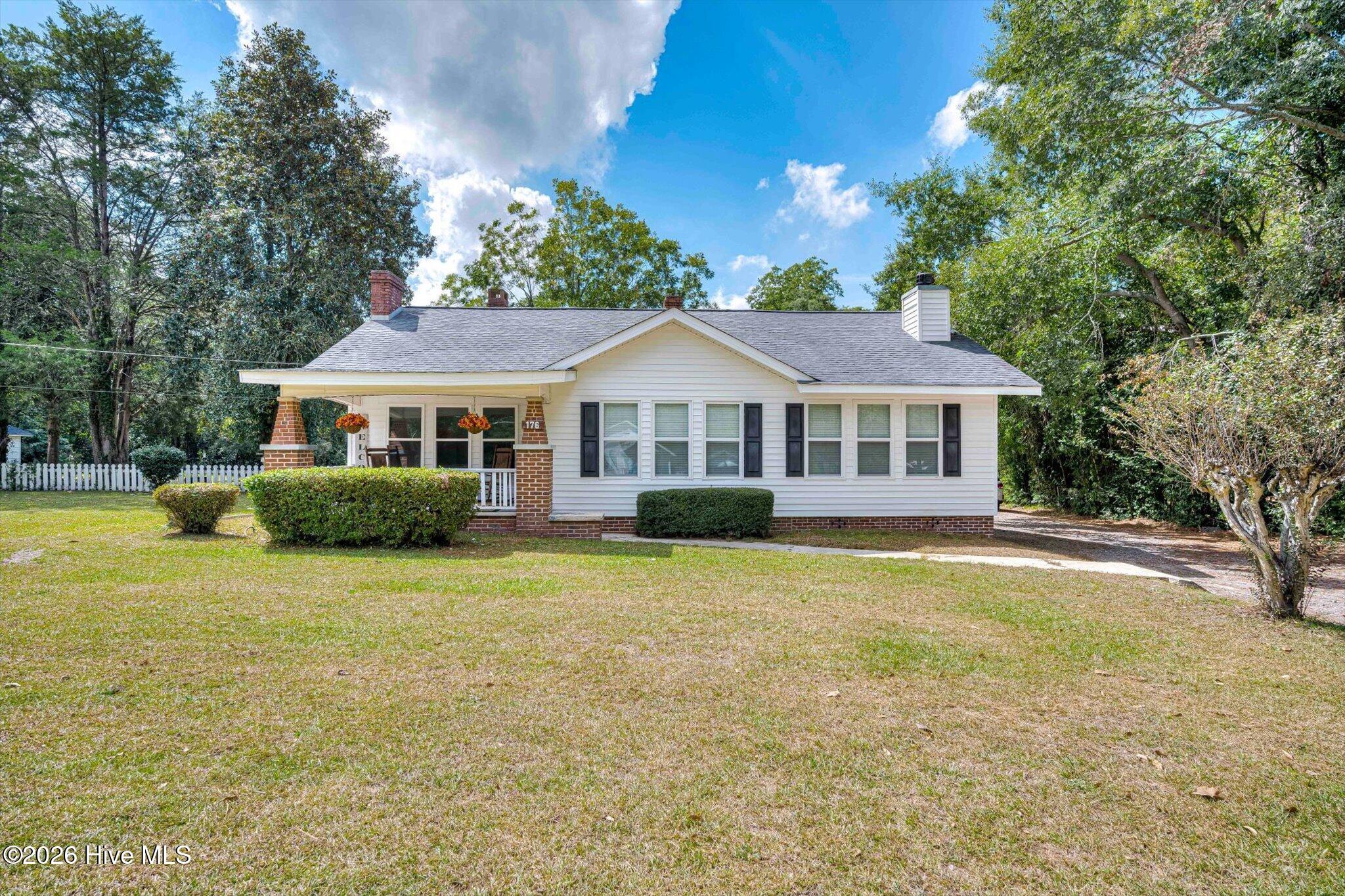 Photo 39 of Single family home for sale at 176 Lee Dr, Warrenville, SC 29851 | MLS# 100608132 | Listing updated on 2026-10-13