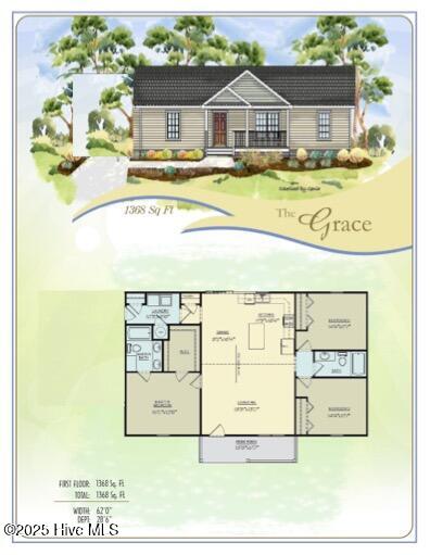 Grace Plan Sam Wilkins