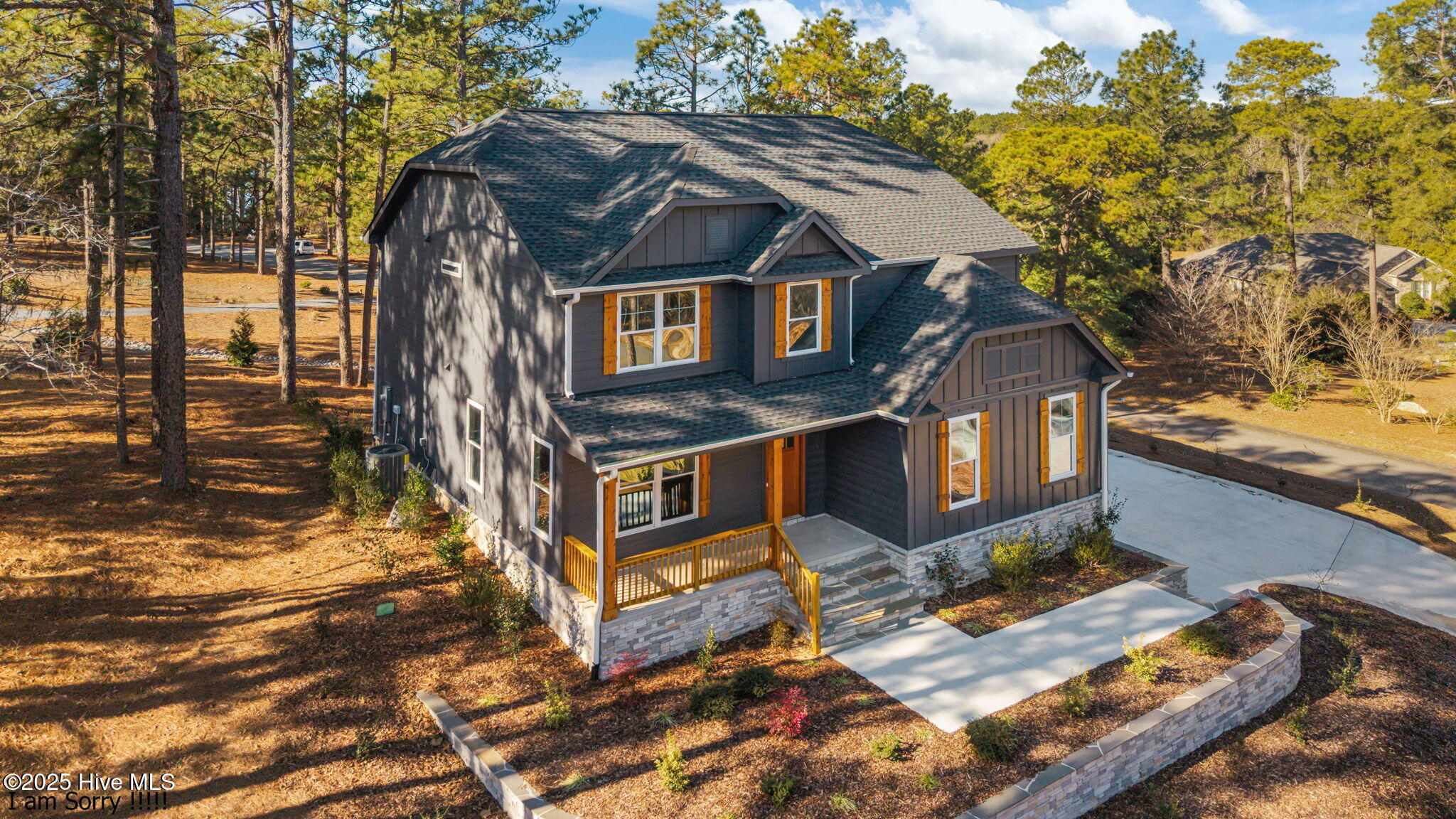 101 Douglas Drive, West End, NC, 27376