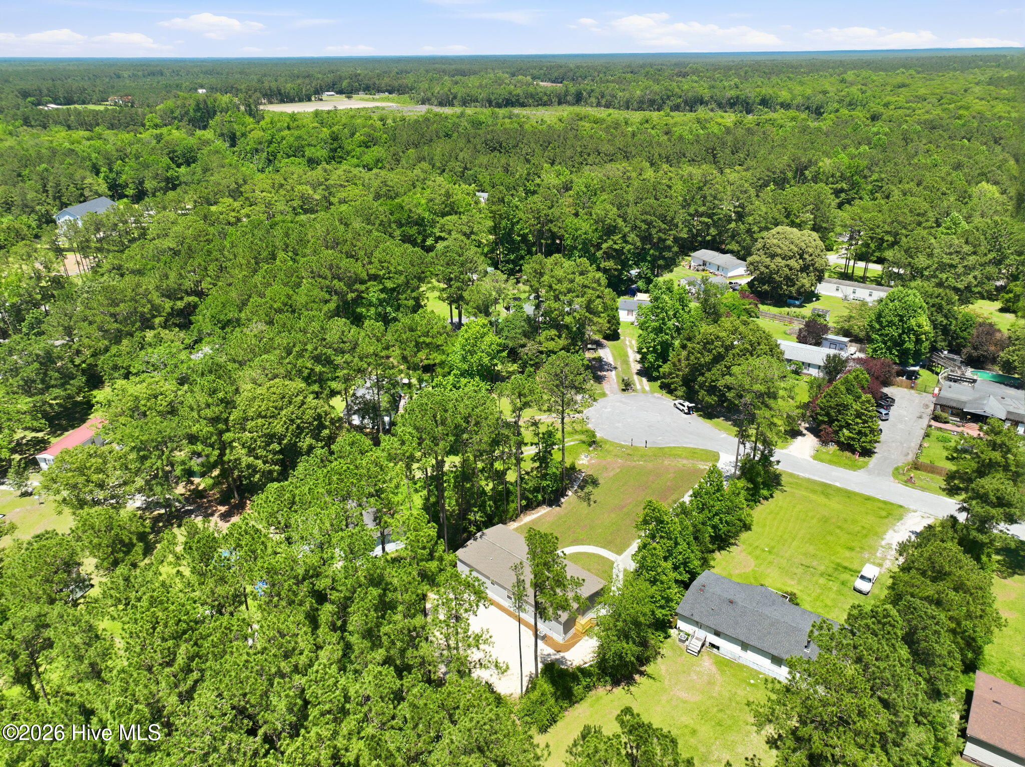 317 N Red Maple Court,Swansboro
