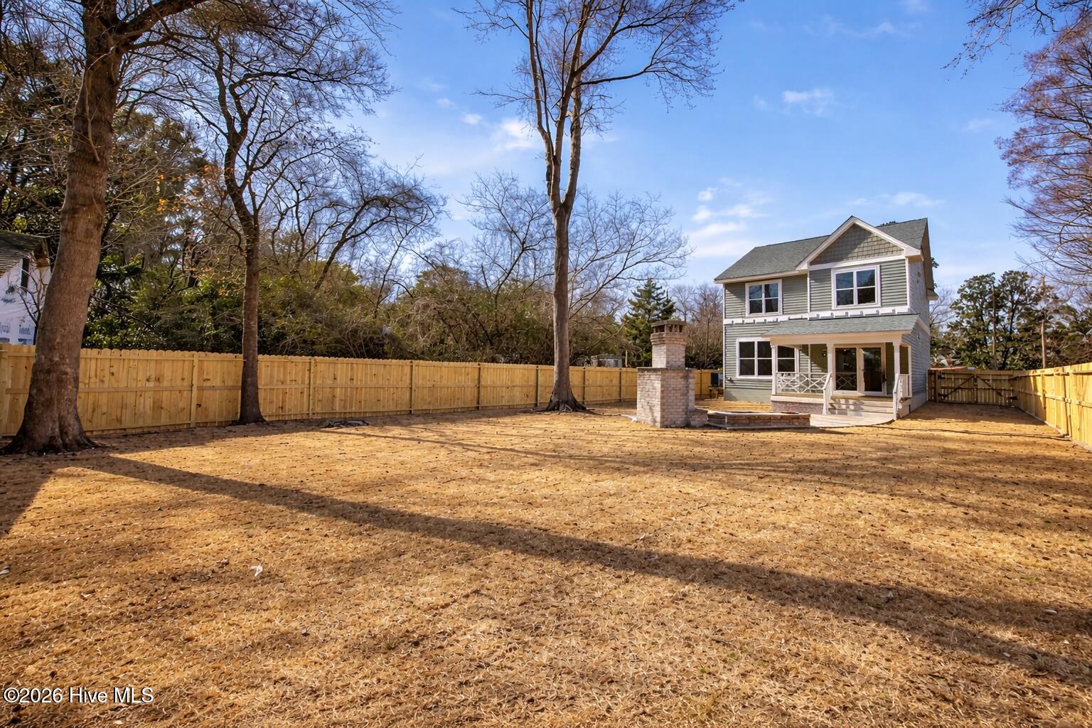 404 S Bodenheimer Street, Burgaw, NC, 28425