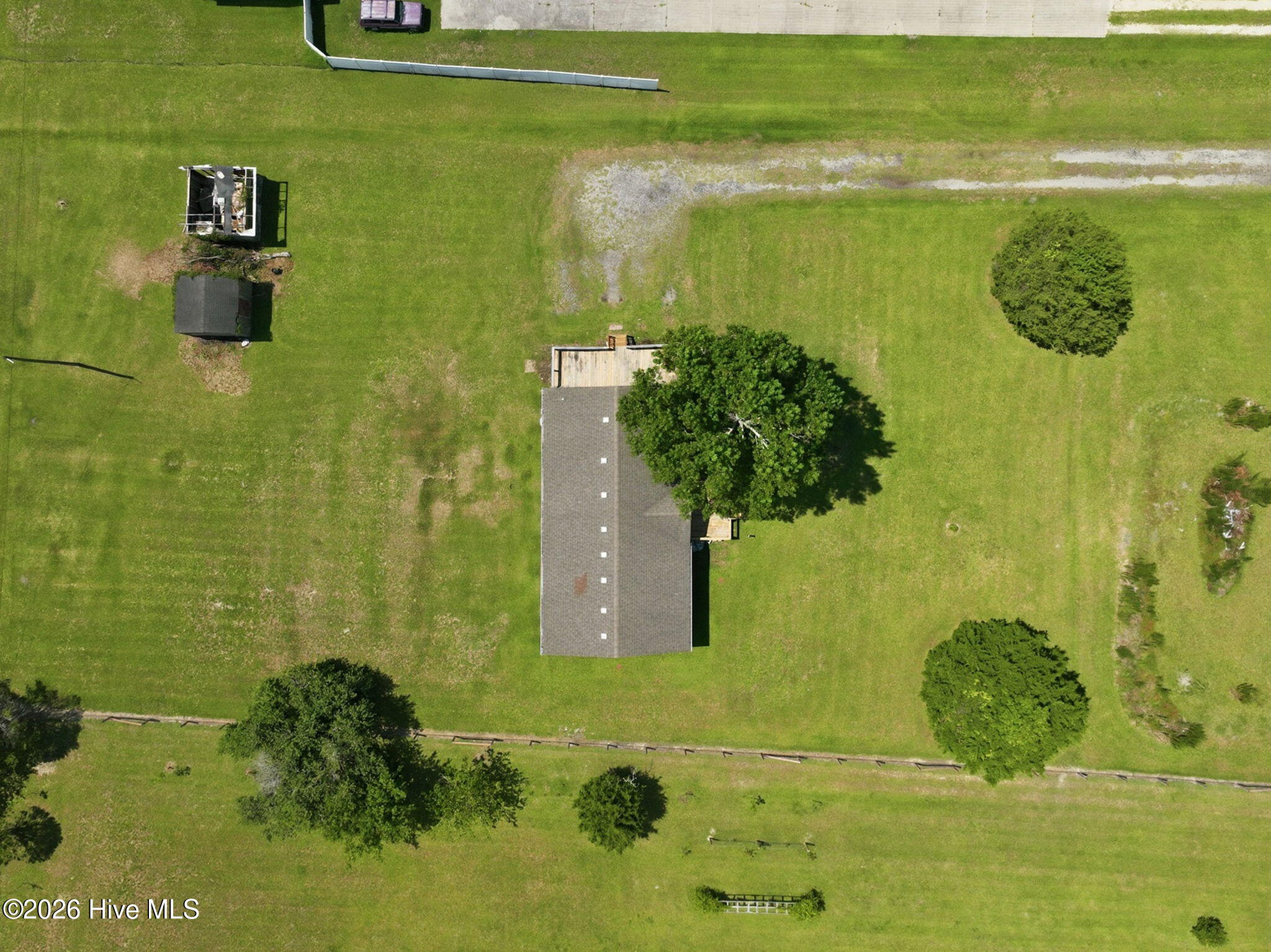 931 Haw Branch Road,Beulaville