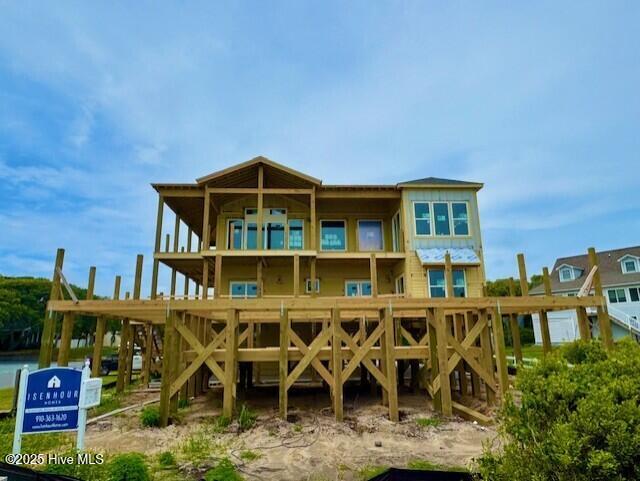 102 Ocean Drive, Oak Island, NC 28465 – photo 2: thumbnail_IMG_9271