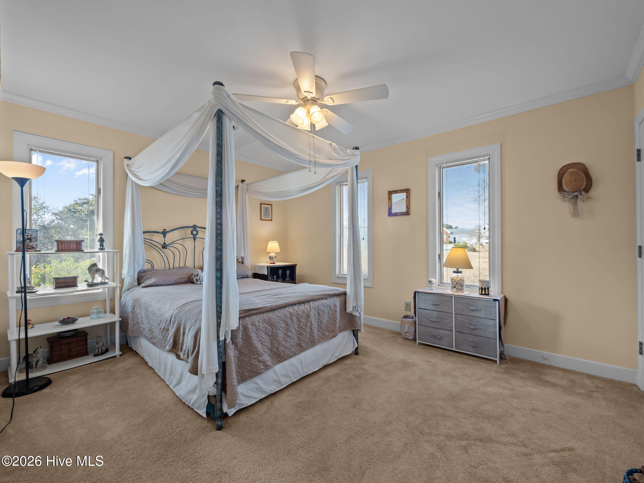 200 Pelican Drive, Newport, NC, 28570