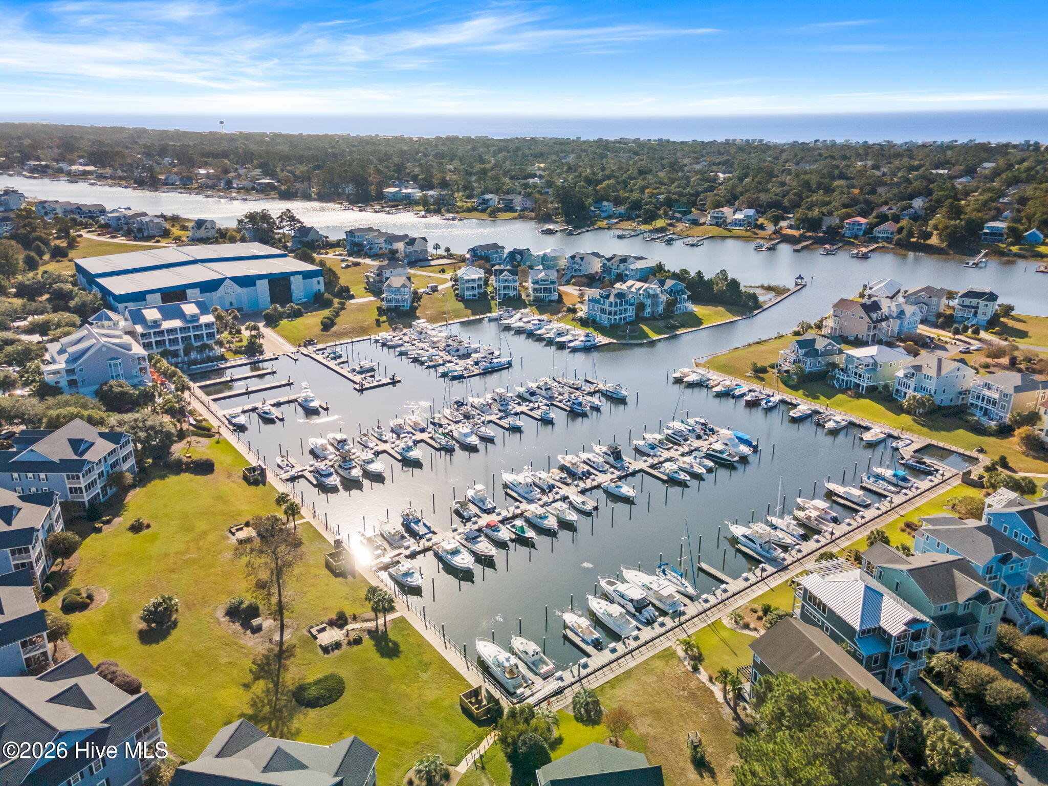 4567 Regency Crossing, Southport, NC, 28461