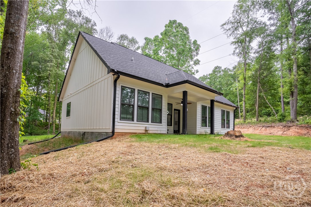 Photo 3 of Single family home for sale at 281 Ruby Ln, Commerce, GA 30530 | MLS# CL352567 | Listing updated on 2026-10-08