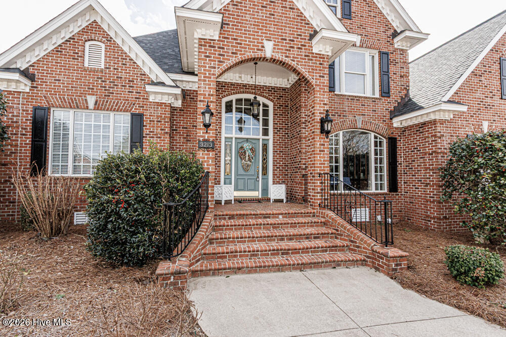 3213 Abbey Road, Rocky Mount, NC, 27804