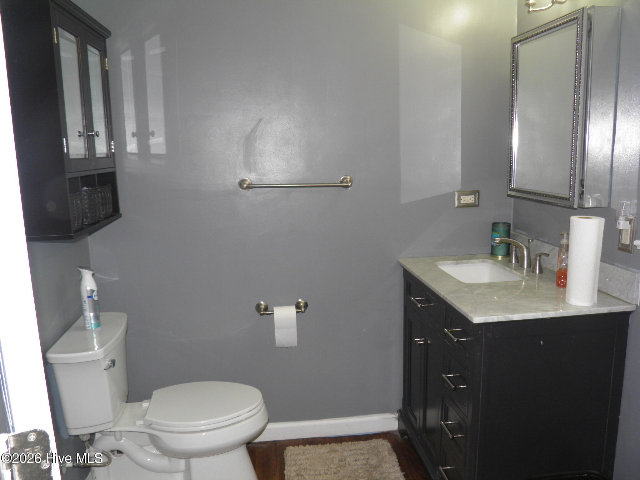 228 Timberlane Drive, Rocky Mount, NC, 27804