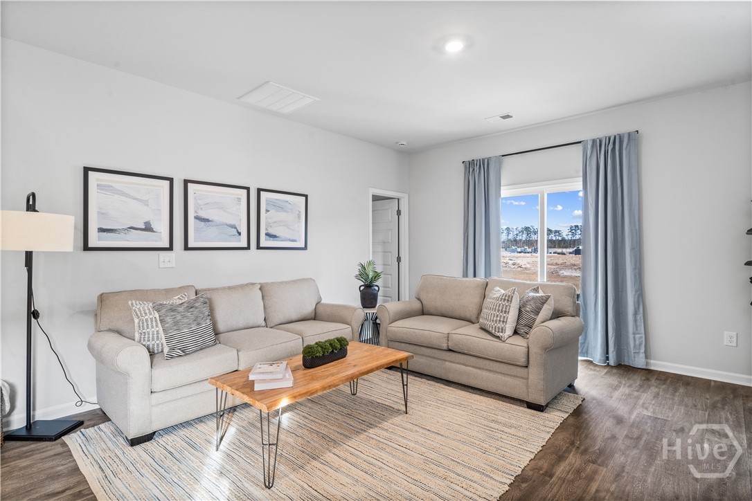 *Model home photography is for reference purposes only.  Does not depict actual home.