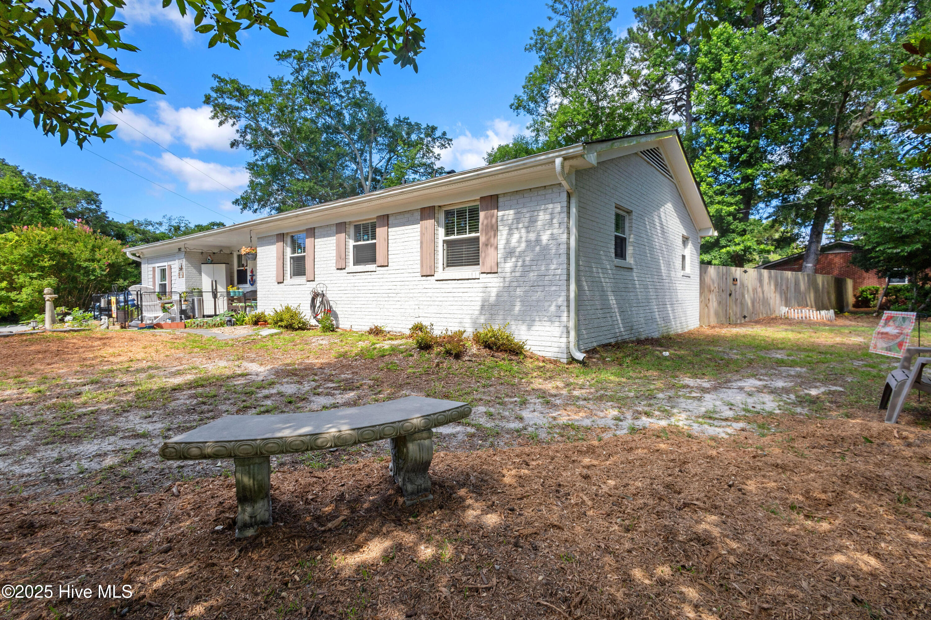 302 Richelieu Road, Wilmington, NC, 28412