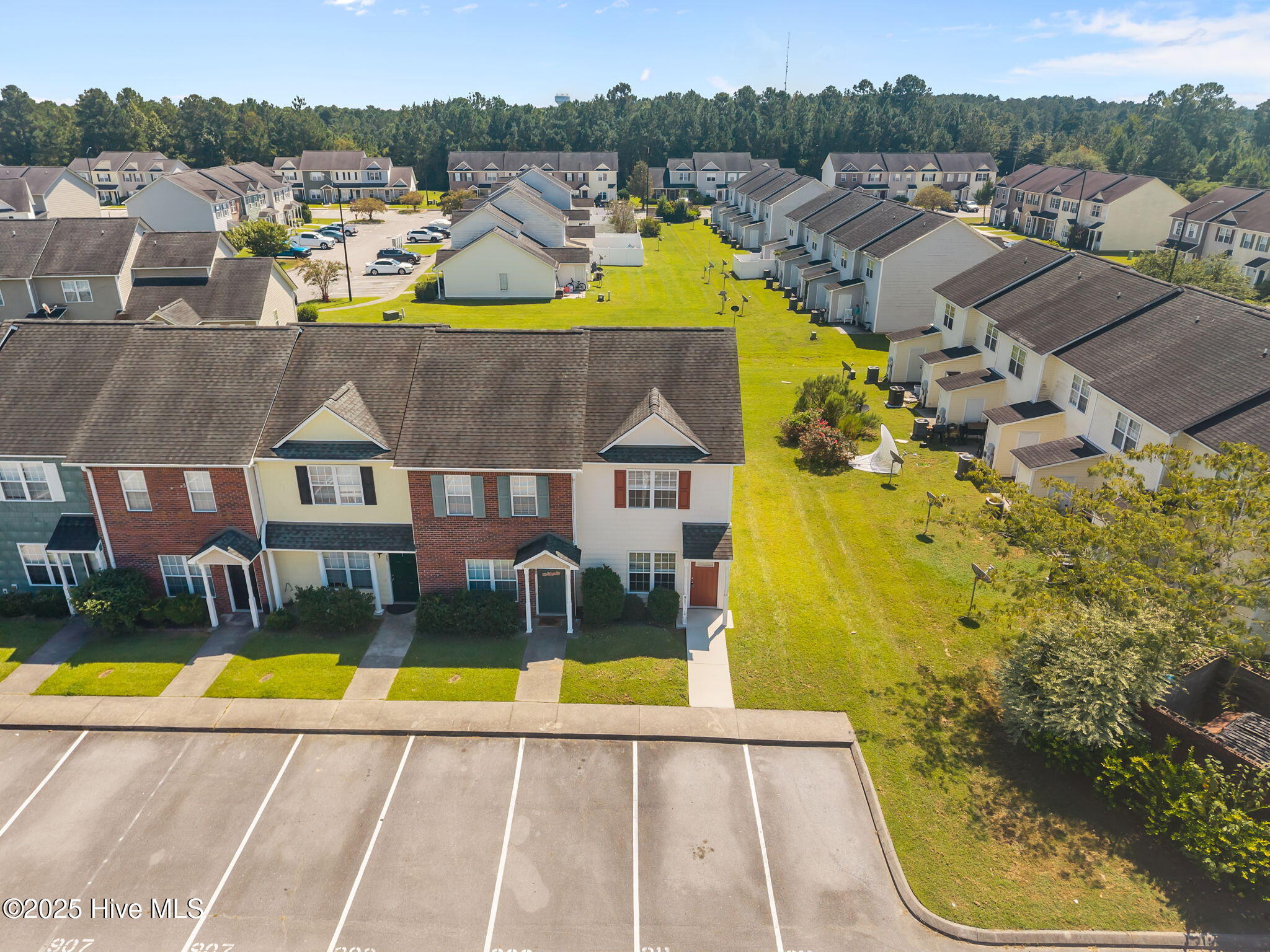 911 Springwood Drive,Jacksonville