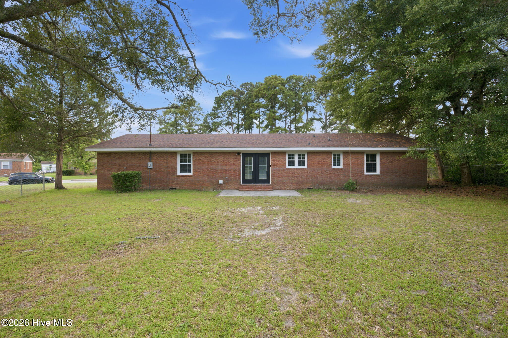 1714 Washington Street,New Bern