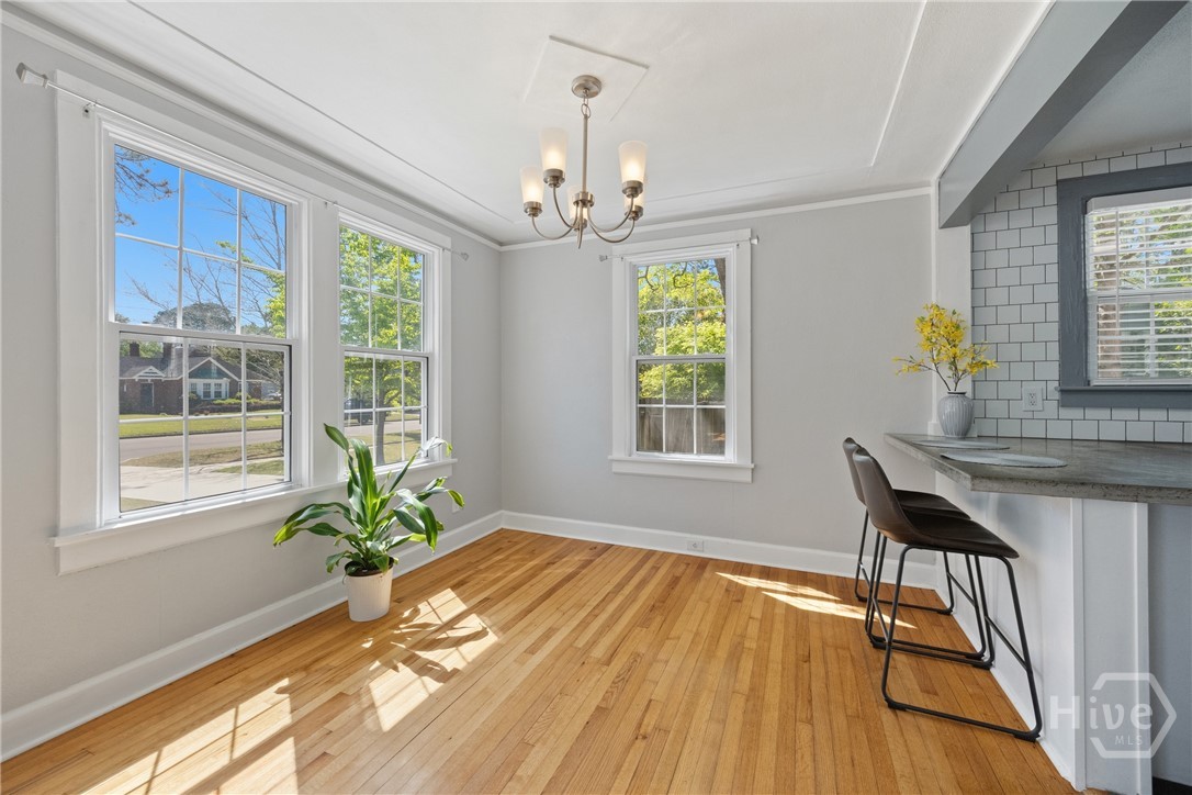 626 E 58th Street, Savannah, GA, 31405