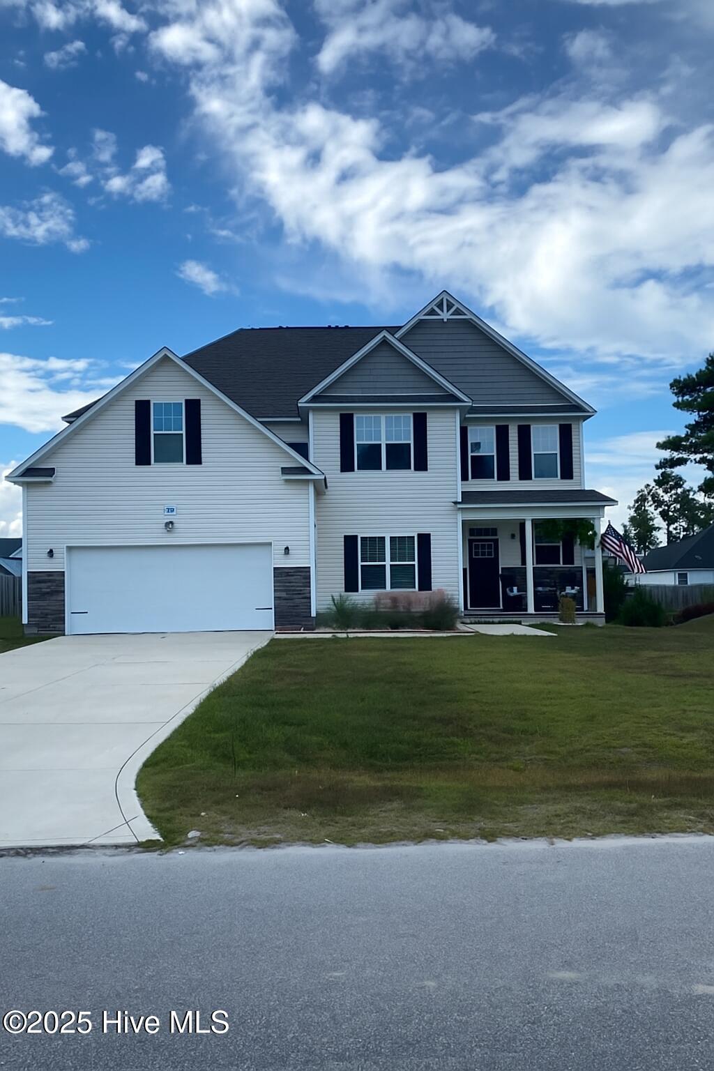 Property at 603 Coral Reef Court