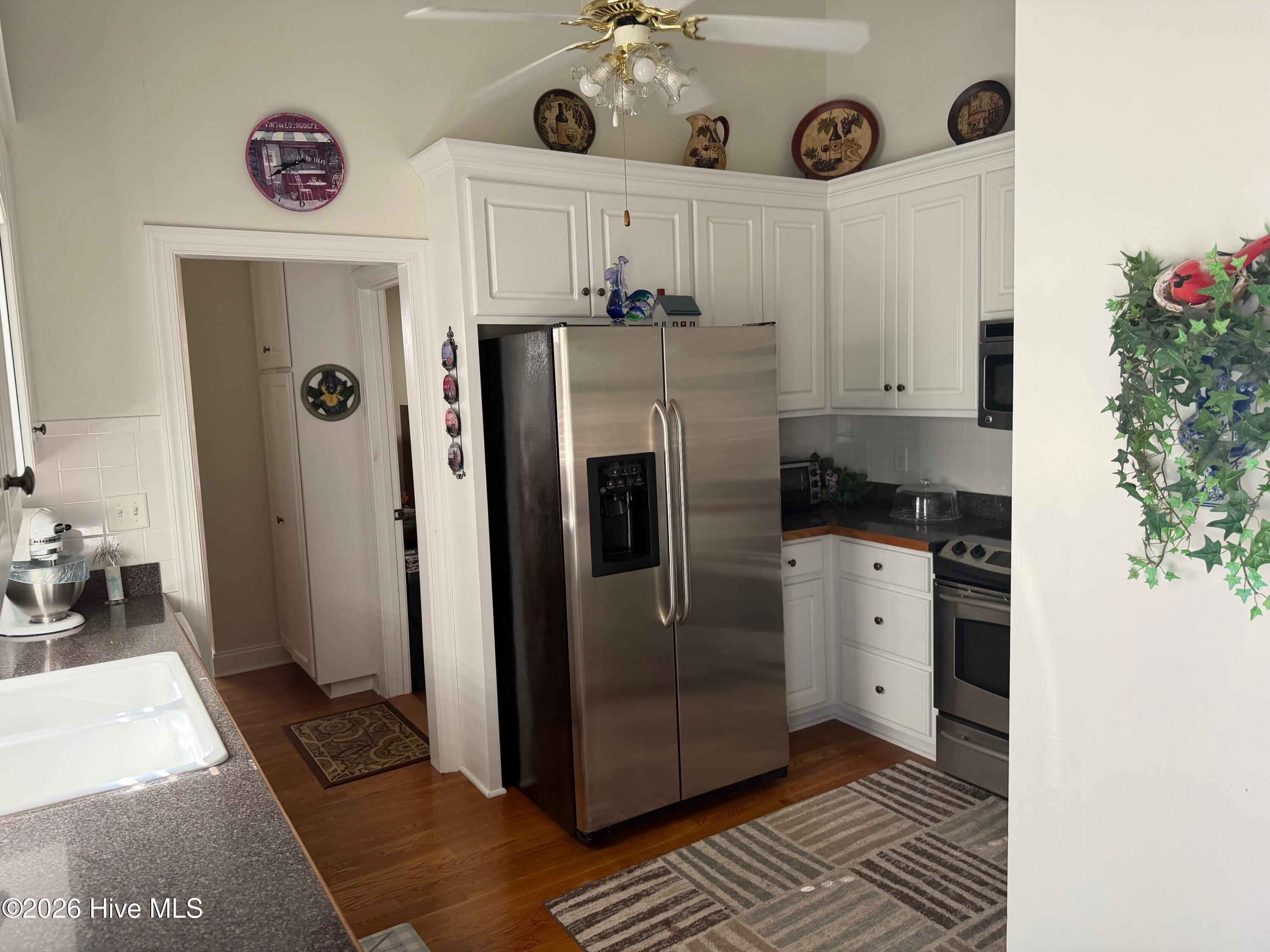 6949 Rock Ridge Sims Road, Sims, NC, 27880