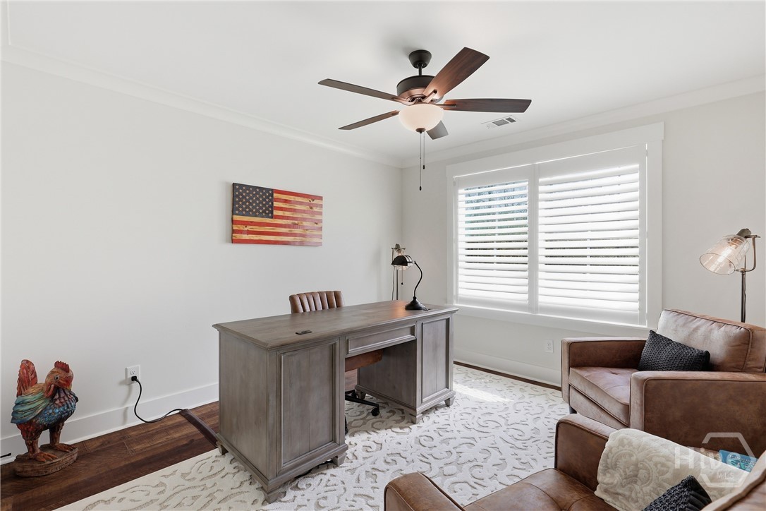 586 Enclave Drive, Richmond Hill, GA 31324 Listing Photo  35