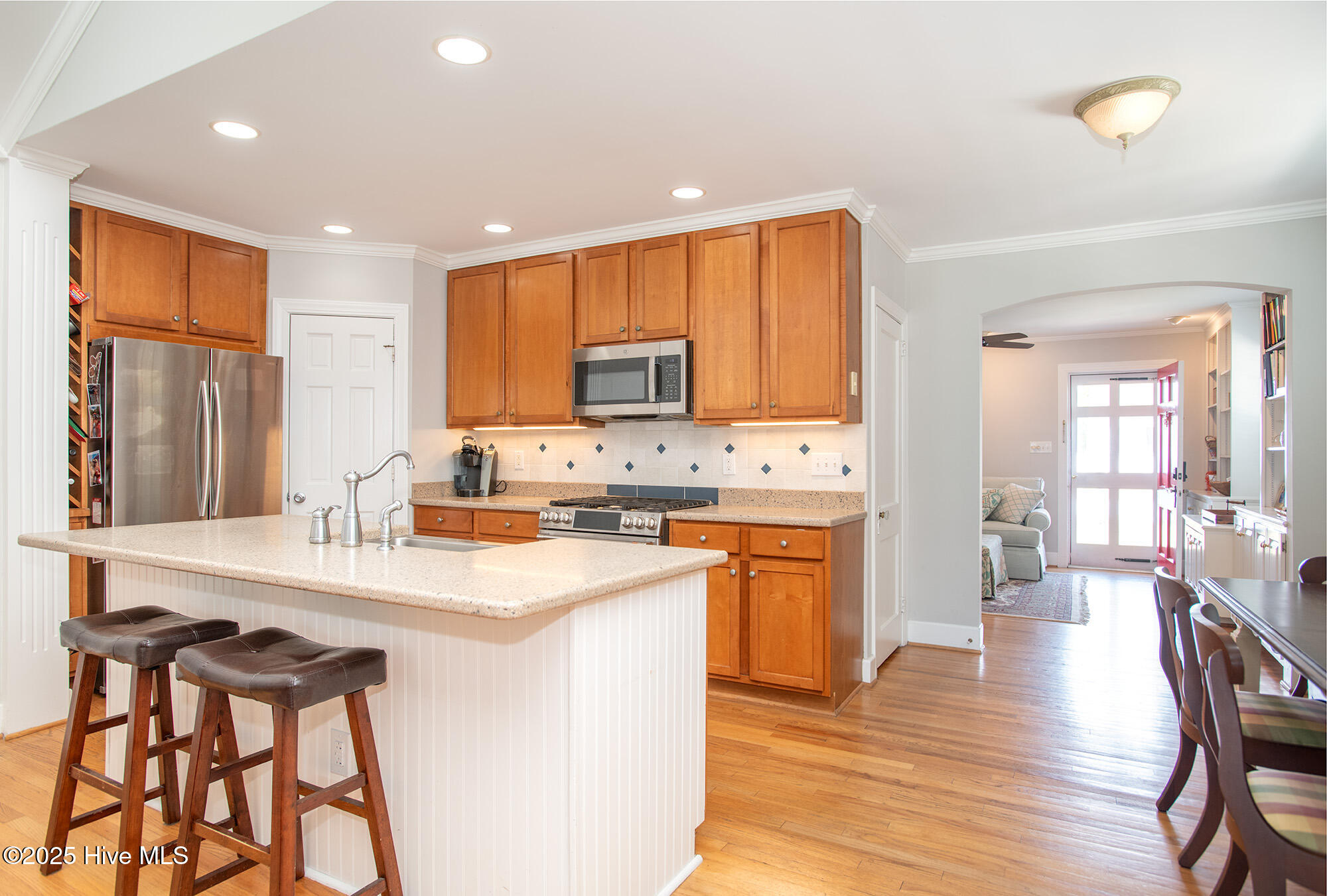 1524 Ann Street, Beaufort, NC, 28516