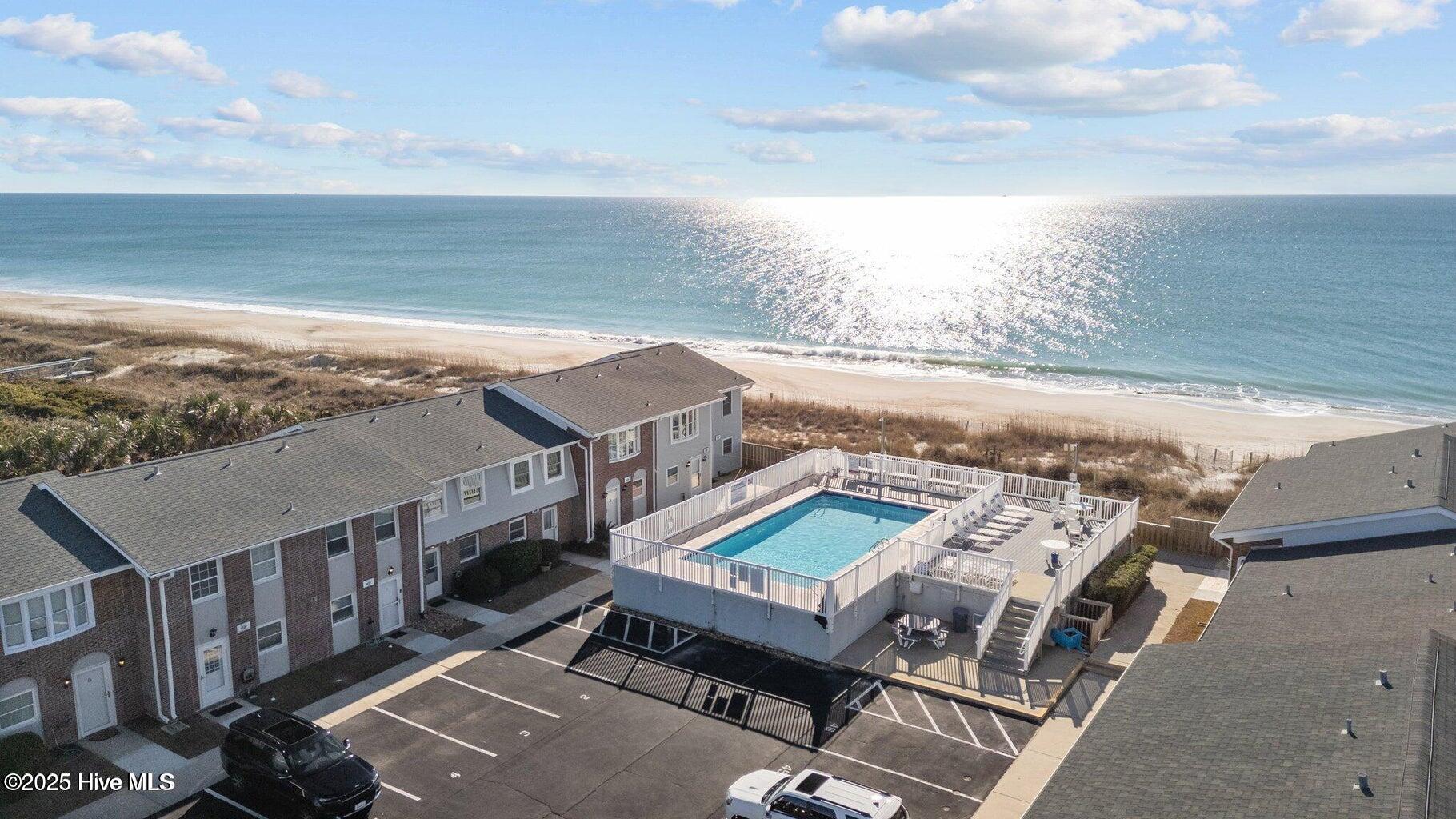 273 Salter Path Road 5,Pine Knoll Shores