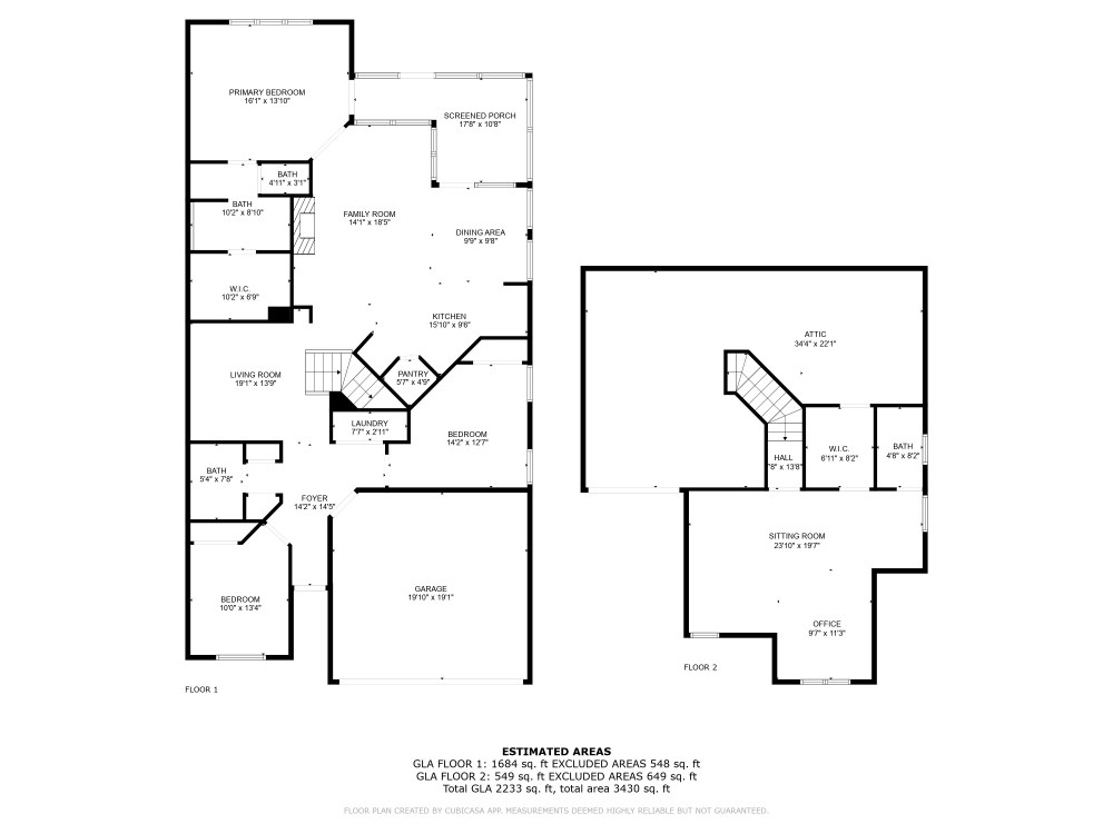 Property at 4158 Cambridge Cove Circle