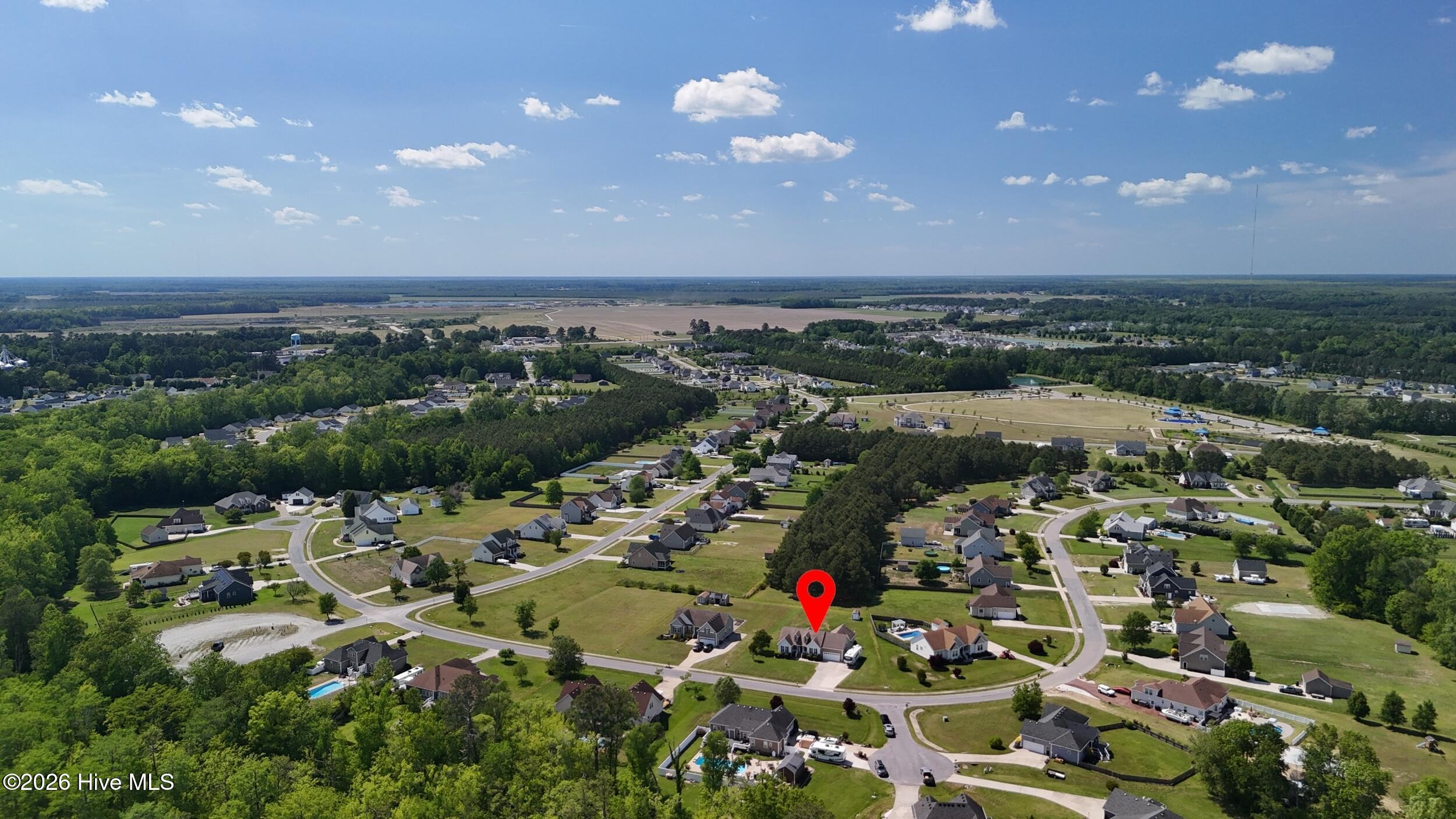 Homes for sale in Moyock, NC | 118 Creekside Dr, Moyock, NC 27958 | MLS# 100571959