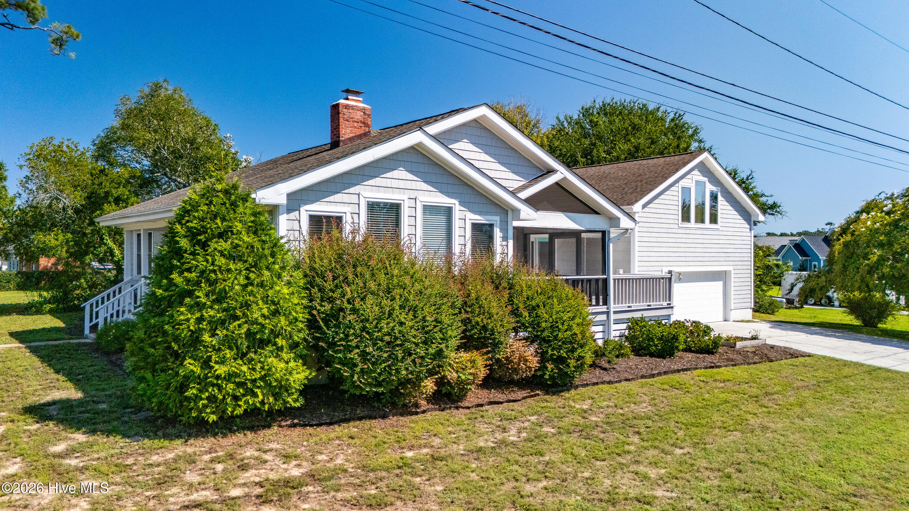 213 Mansfield Parkway,Morehead City