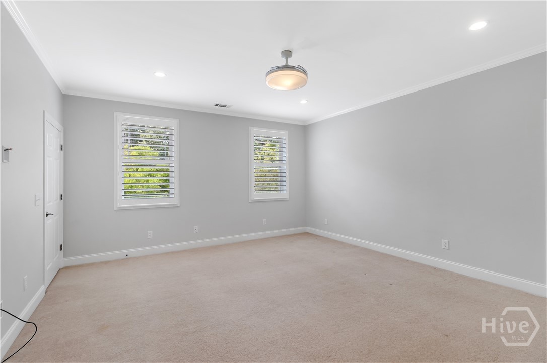 Bedroom 4 / Family Room