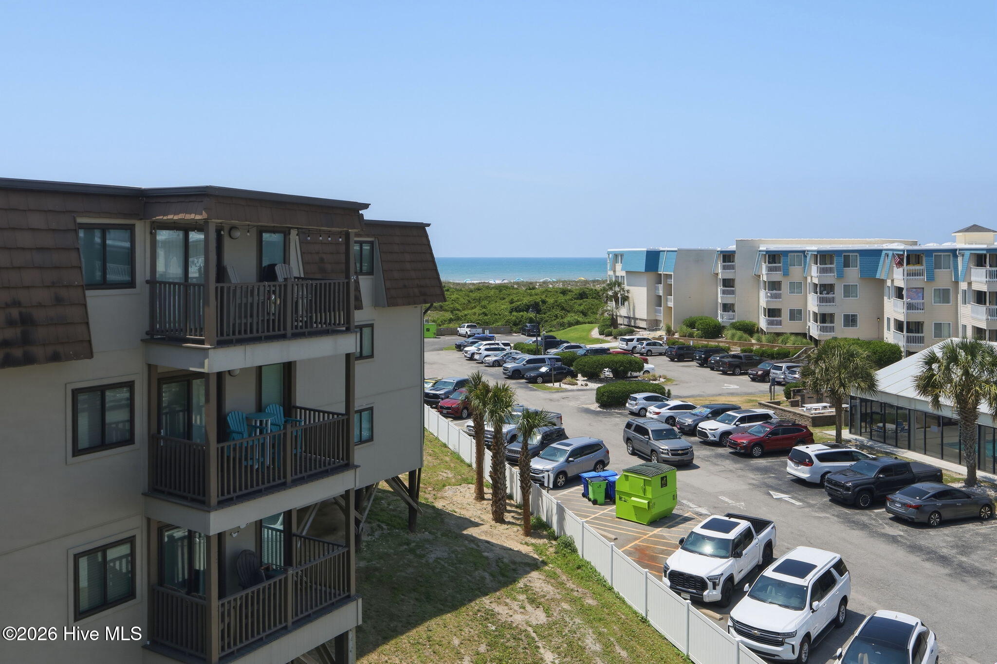 2008 Fort Macon Road E I-15,Atlantic Beach