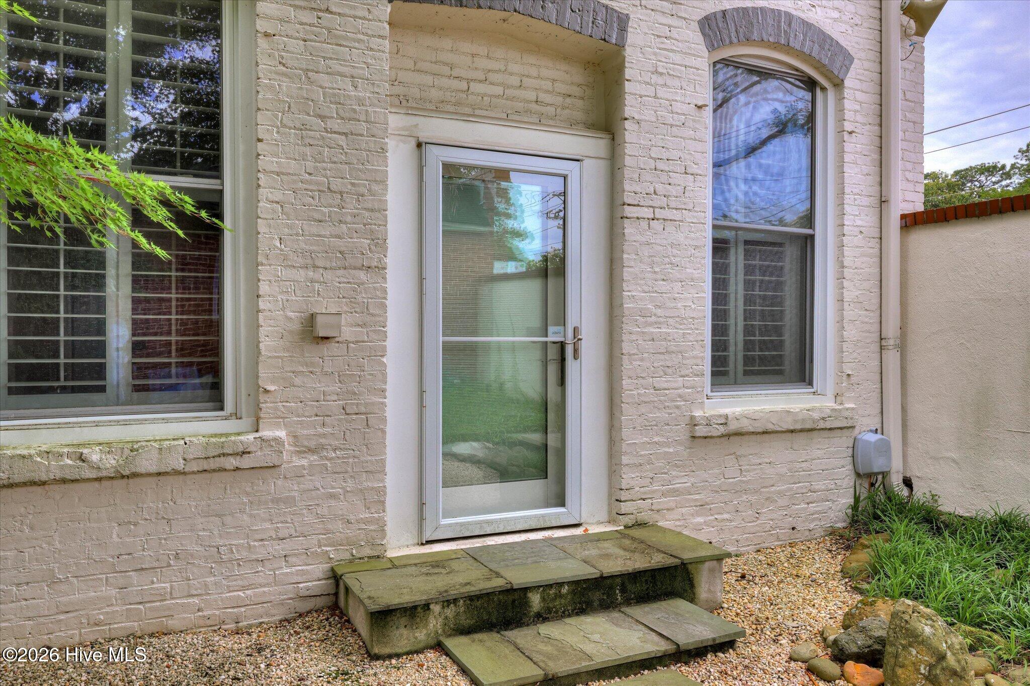 150 Fairfield St