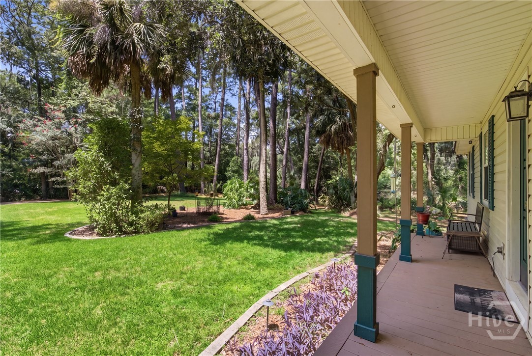 4th image of 139 North Dr, Savannah, GA 31406 | MLS# SA354556