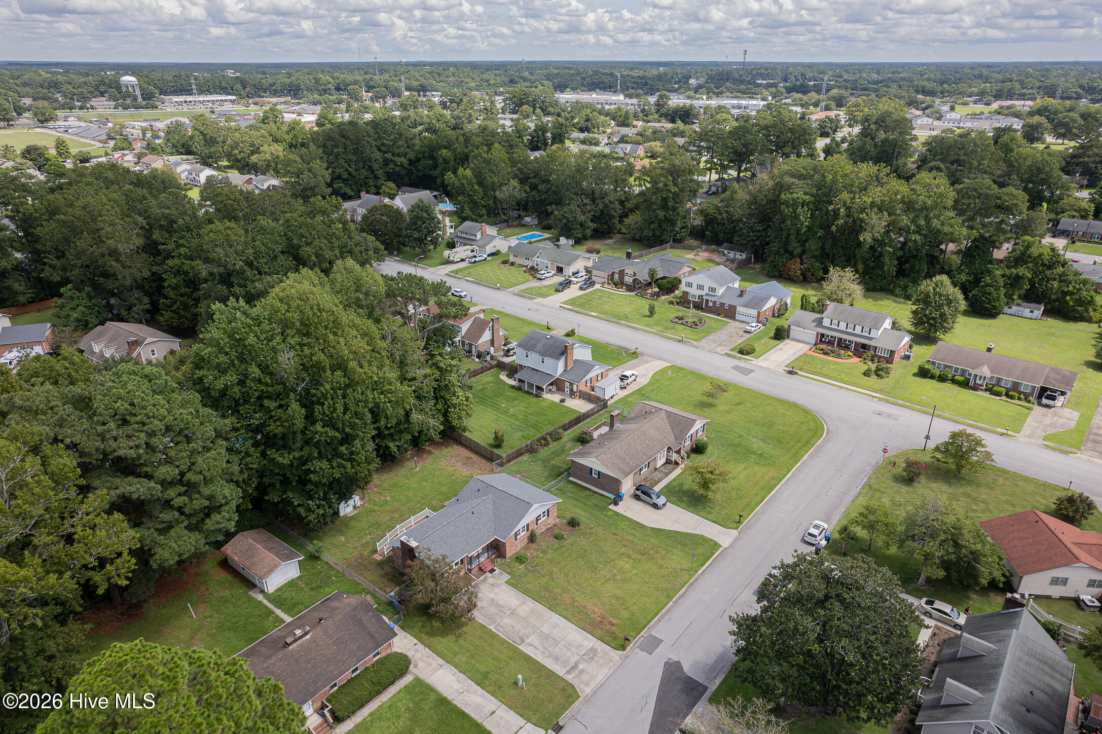 102 Lionel Avenue,Jacksonville